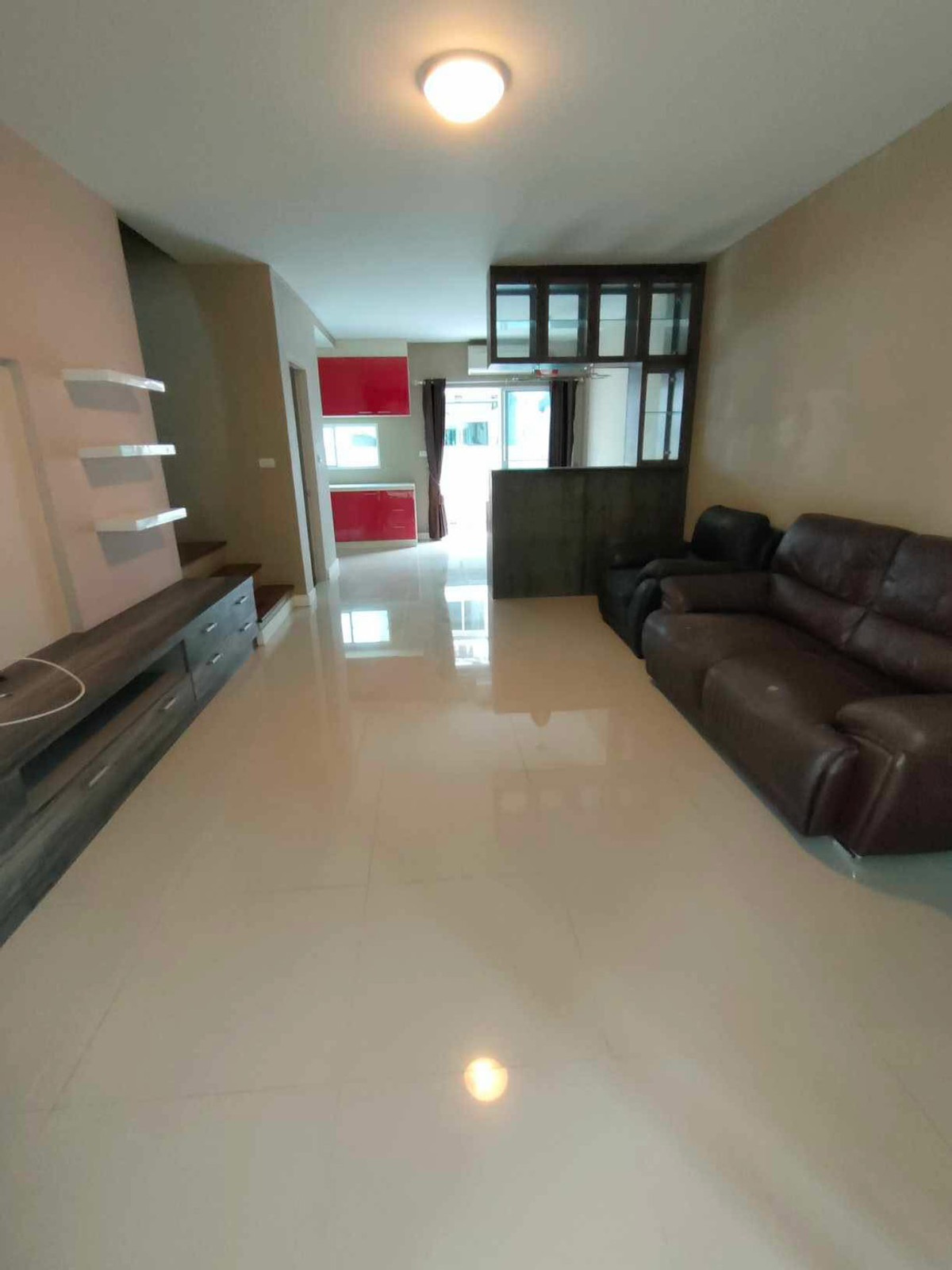 ทาวน์ อเวนิว พระราม 9 / 3 ห้องนอน (ขาย), Town Avenue Rama 9 / 3 Bedrooms (FOR SALE) BZD106