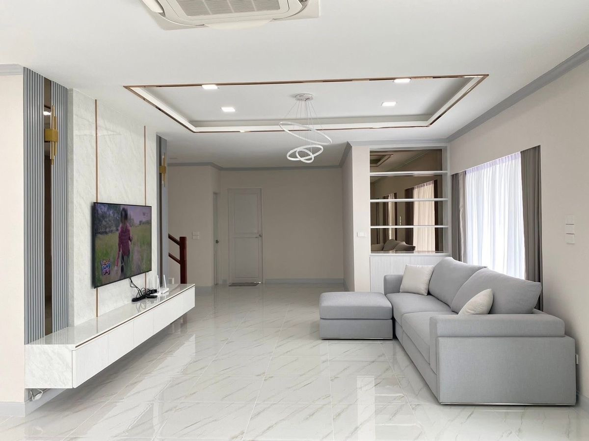 ธนทอง เลคไซด์ ซิตี้โฮม / 6 ห้องนอน (ขาย), Thanathong Lakeside City Home / 6 Bedrooms (FOR SALE) BALL228