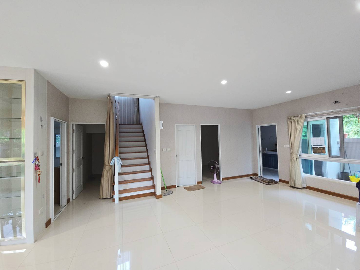 บ้านศิขรินทร์ ปิ่นเกล้า - สิรินธร / 4 ห้องนอน (ขาย), Baan Sikarin Pinklao - Sirindhorn / 4 Bedrooms (FOR SALE) AOM031