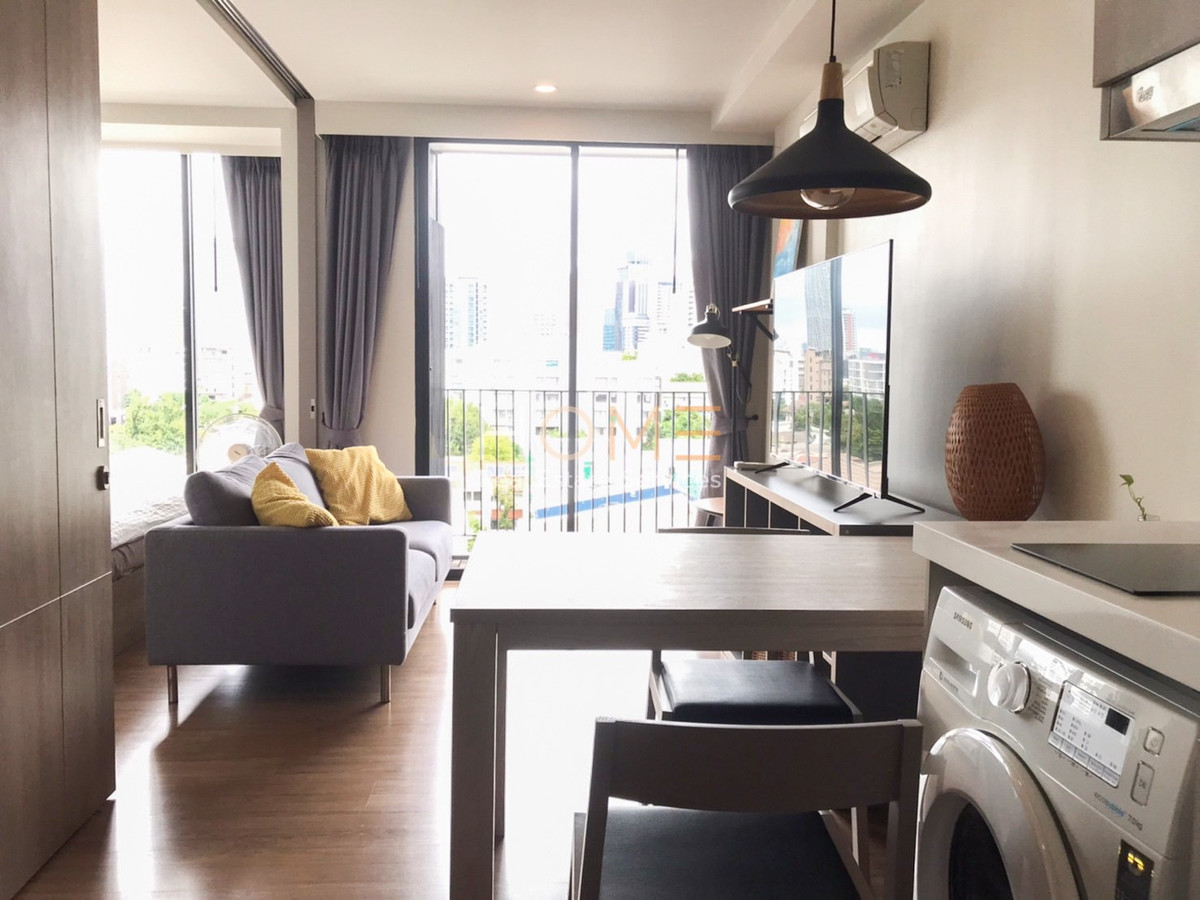 Fynn Aree / 1 Bedroom (FOR SALE), ฟินน์ อารีย์ / 1 ห้องนอน (ขาย) PINP150