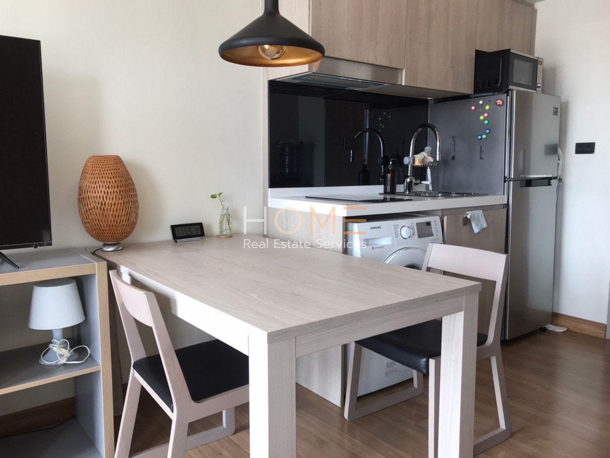 Fynn Aree / 1 Bedroom (FOR SALE), ฟินน์ อารีย์ / 1 ห้องนอน (ขาย) PINP150