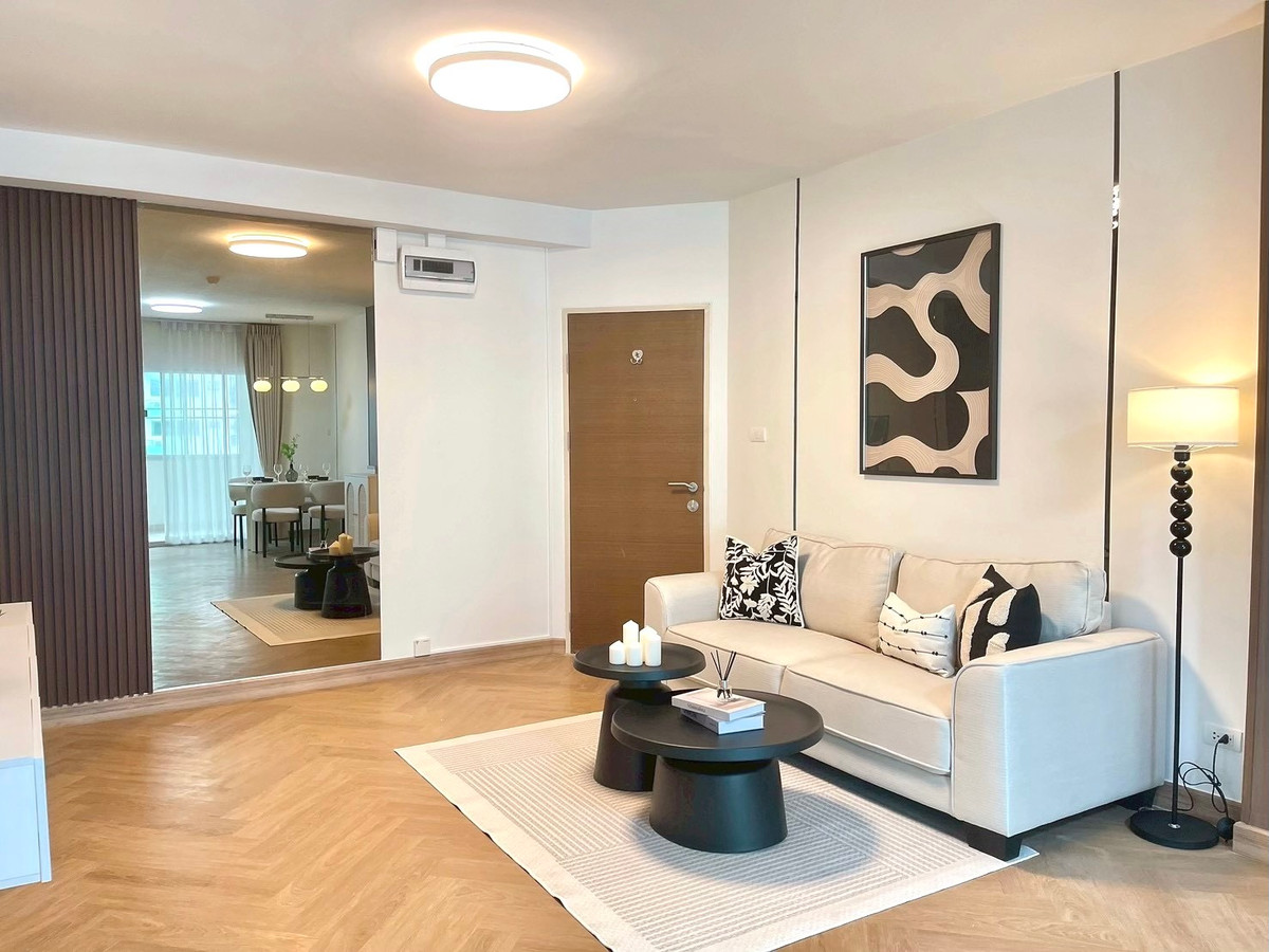 Supalai Park Kaset / 2 Bedrooms (FOR SALE), ศุภาลัย ปาร์ค เกษตร / 2 ห้องนอน (ขาย) PINP152