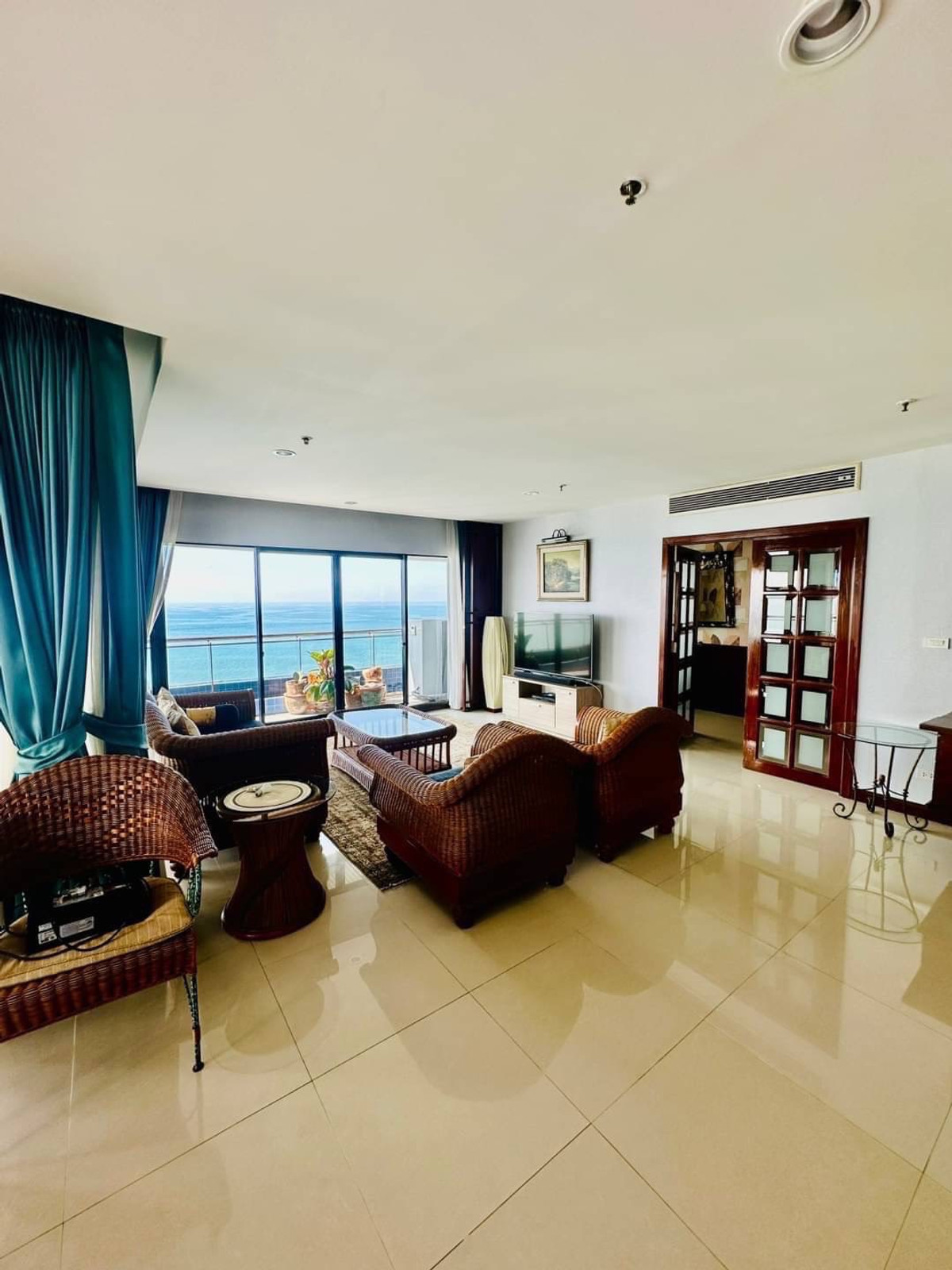 Baan Haad Uthong / 2 Bedrooms (FOR SALE), บ้านหาดอู่ทอง / 2 ห้องนอน (ขาย) AM026