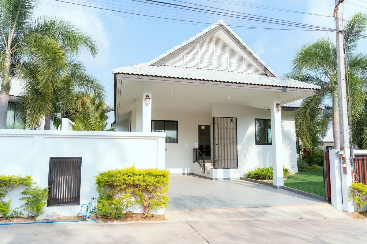 นิบบาน่า เชด / 4 ห้องนอน (ขาย), Nibbana Shade / 4 Bedrooms (FOR SALE) AM034