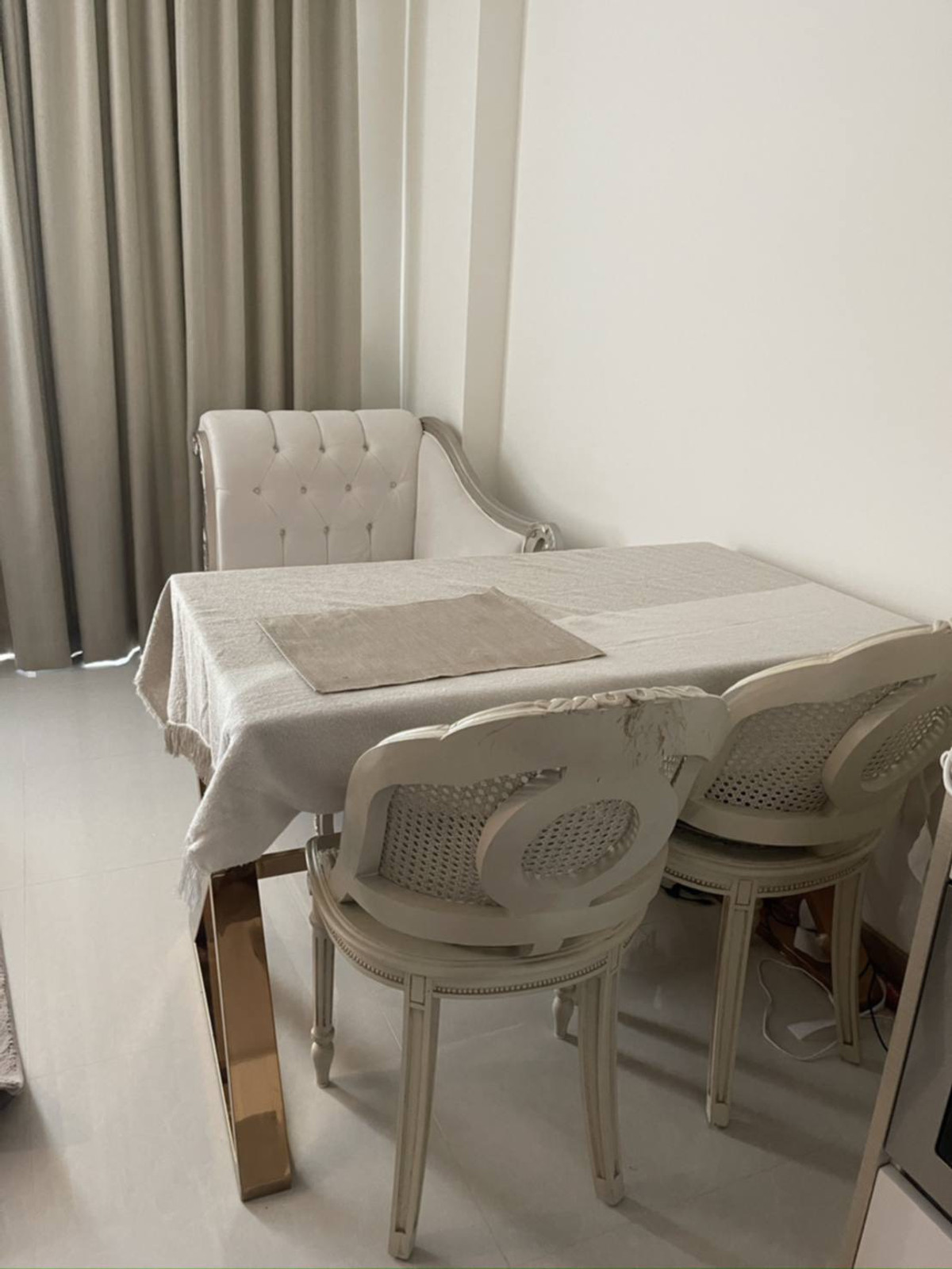 The Riviera Jomtien Pattaya / 1 Bedrooms (FOR SALE), เดอะ ริเวียร่า จอมเทียน พัทยา / 1 ห้องนอน (ขาย) AM035