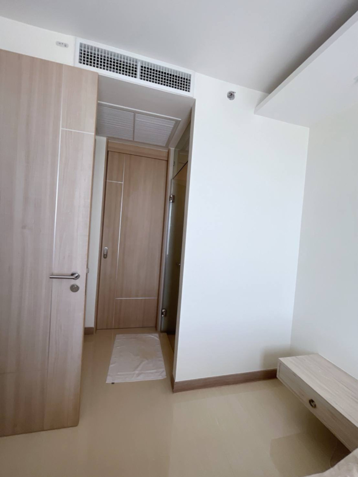 The Riviera Jomtien Pattaya / 1 Bedrooms (FOR SALE), เดอะ ริเวียร่า จอมเทียน พัทยา / 1 ห้องนอน (ขาย) AM035