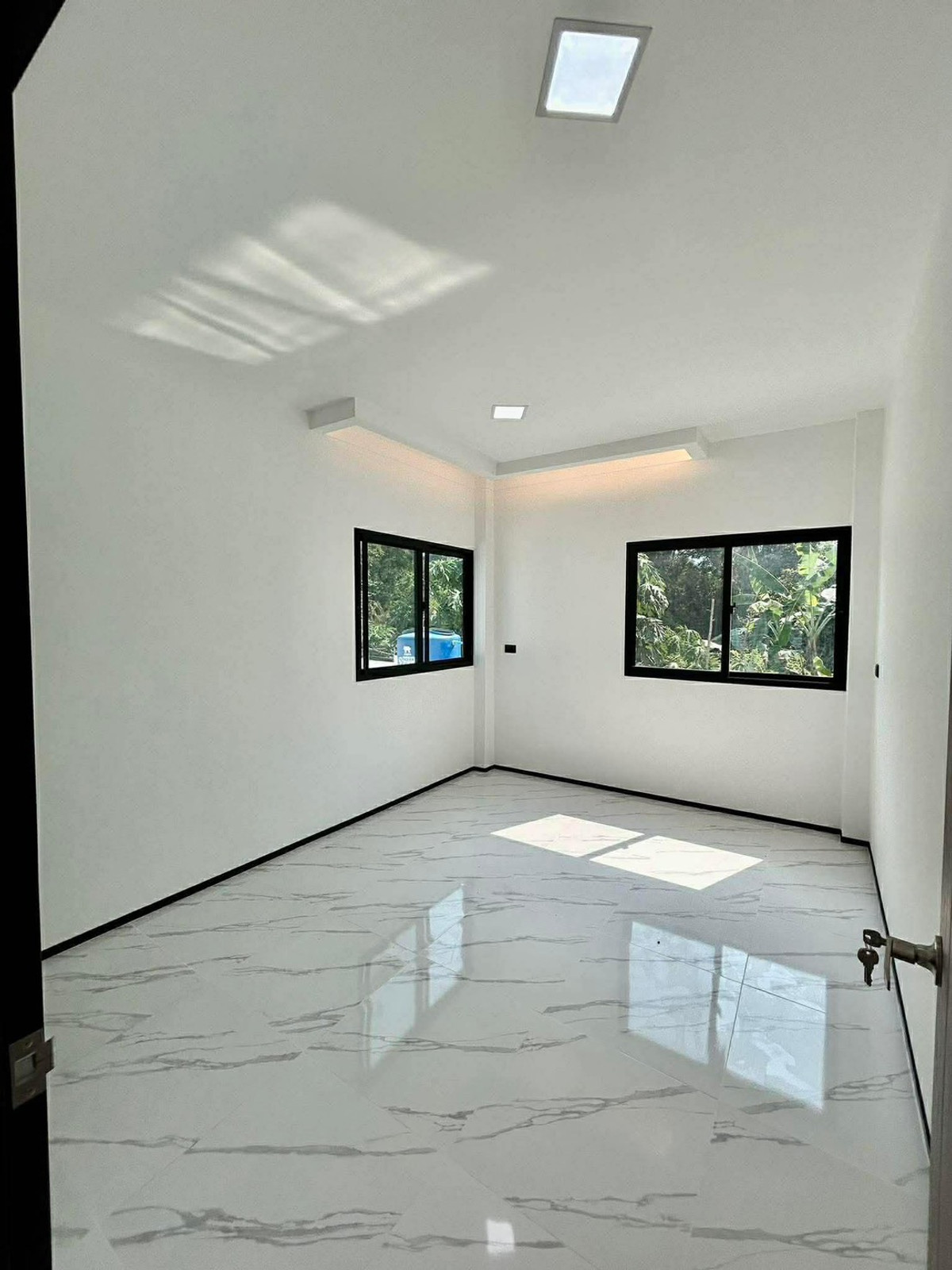 บ้านสวน ซอย 11 เมืองชลบุรี / 3 ห้องนอน (ขาย), Baan Suan Soi 11, Chonburi City / 3 Bedrooms (FOR SALE) YEAN080