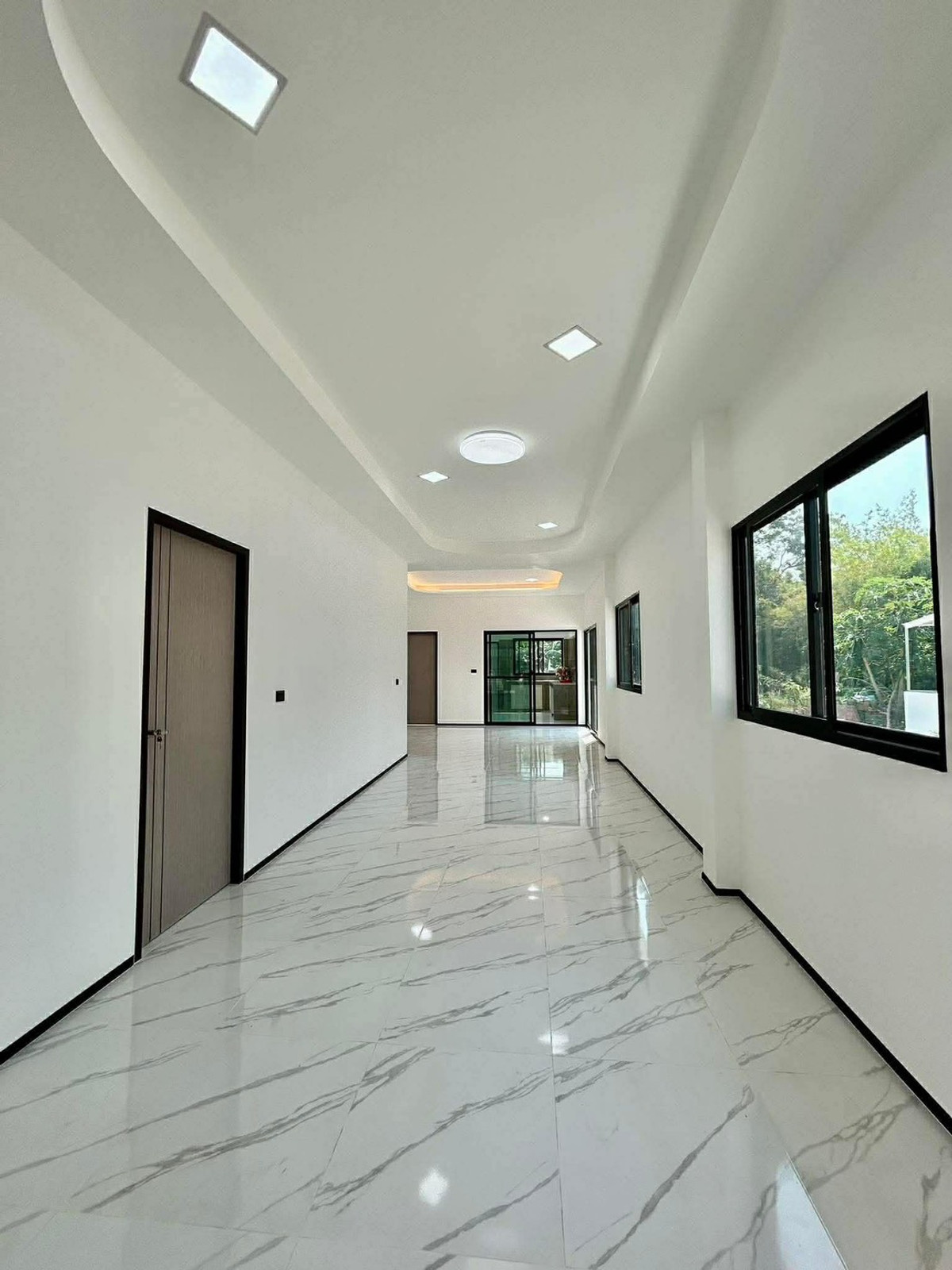 บ้านสวน ซอย 11 เมืองชลบุรี / 3 ห้องนอน (ขาย), Baan Suan Soi 11 Chonburi City / 3 Bedrooms (FOR SALE) YEAN081