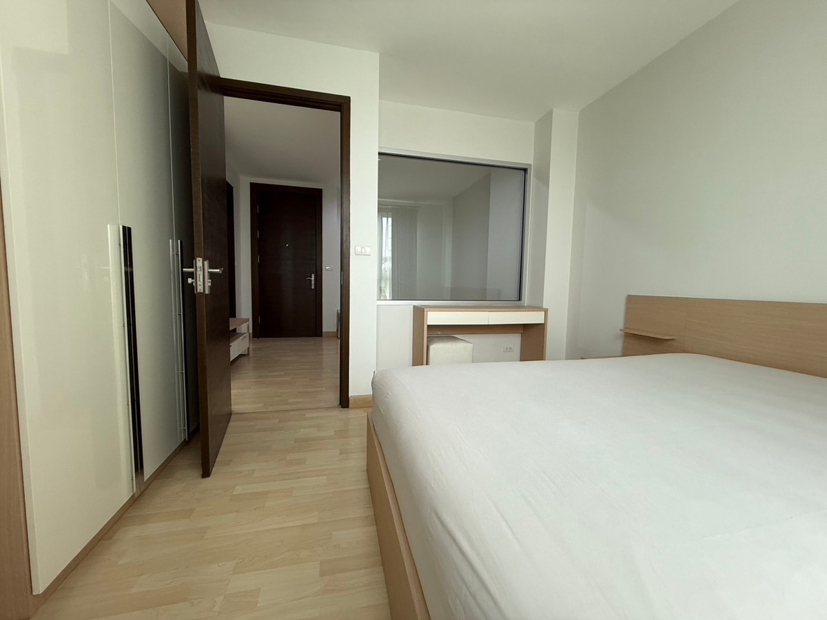 Rhythm Ratchada / 1 Bedroom (FOR SALE), ริทึ่ม รัชดา / 1 ห้องนอน (ขาย) TARN116