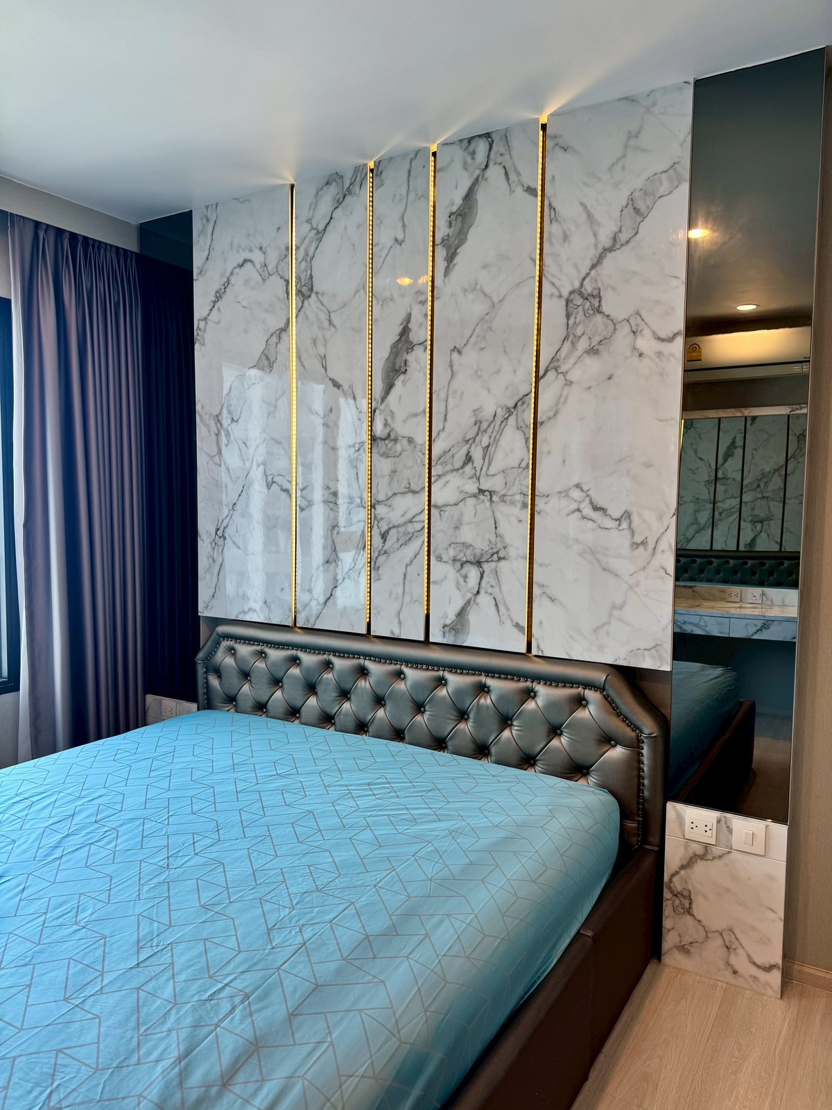 Life Asoke / 1 Bedroom (FOR SALE),  ไลฟ์ อโศก / 1 ห้องนอน (ขาย) TARN220