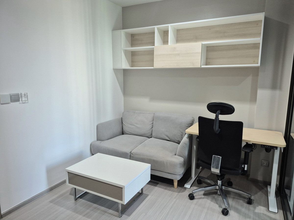 Life Asoke - Rama 9 / 1 Bedrooms (FOR SALE),  ไลฟ์ อโศก - พระราม 9 / 1 ห้องนอน (ขาย) TARN221