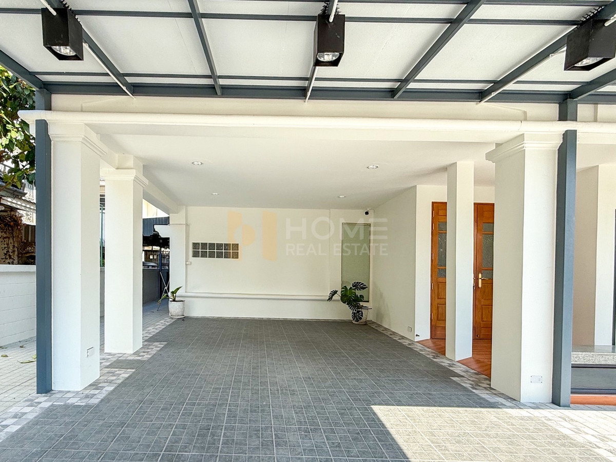 เพอร์เฟค เพลส รามคำแหง 164 / 4 ห้องนอน (ขาย), Perfect Place Ramkhamhaeng 164 / 4 Bedrooms (FOR SALE) AA603