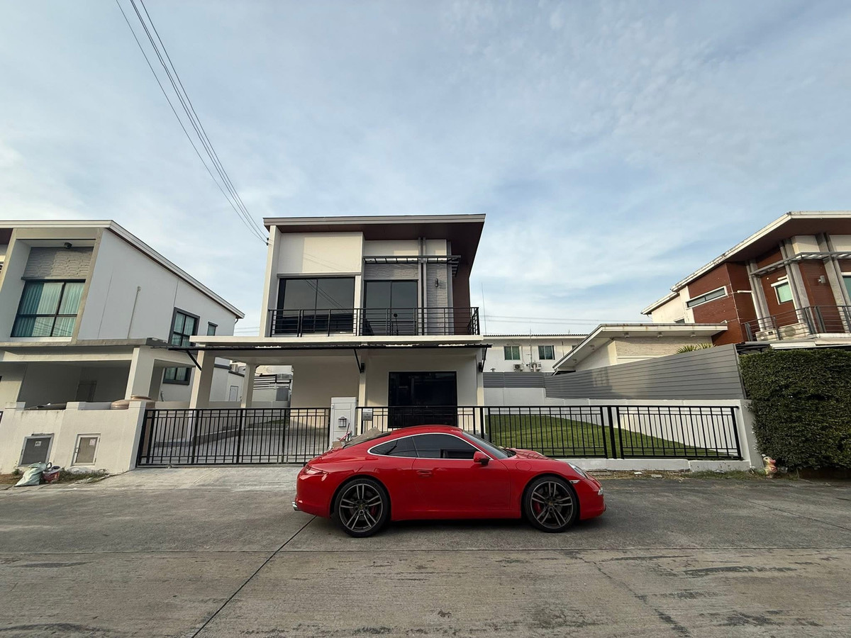 วี ทู อ่อนนุช - พระราม 9 / 3 ห้องนอน (ขาย), We 2 Onnut - Rama 9 / 3 Bedrooms (FOR SALE) POON123