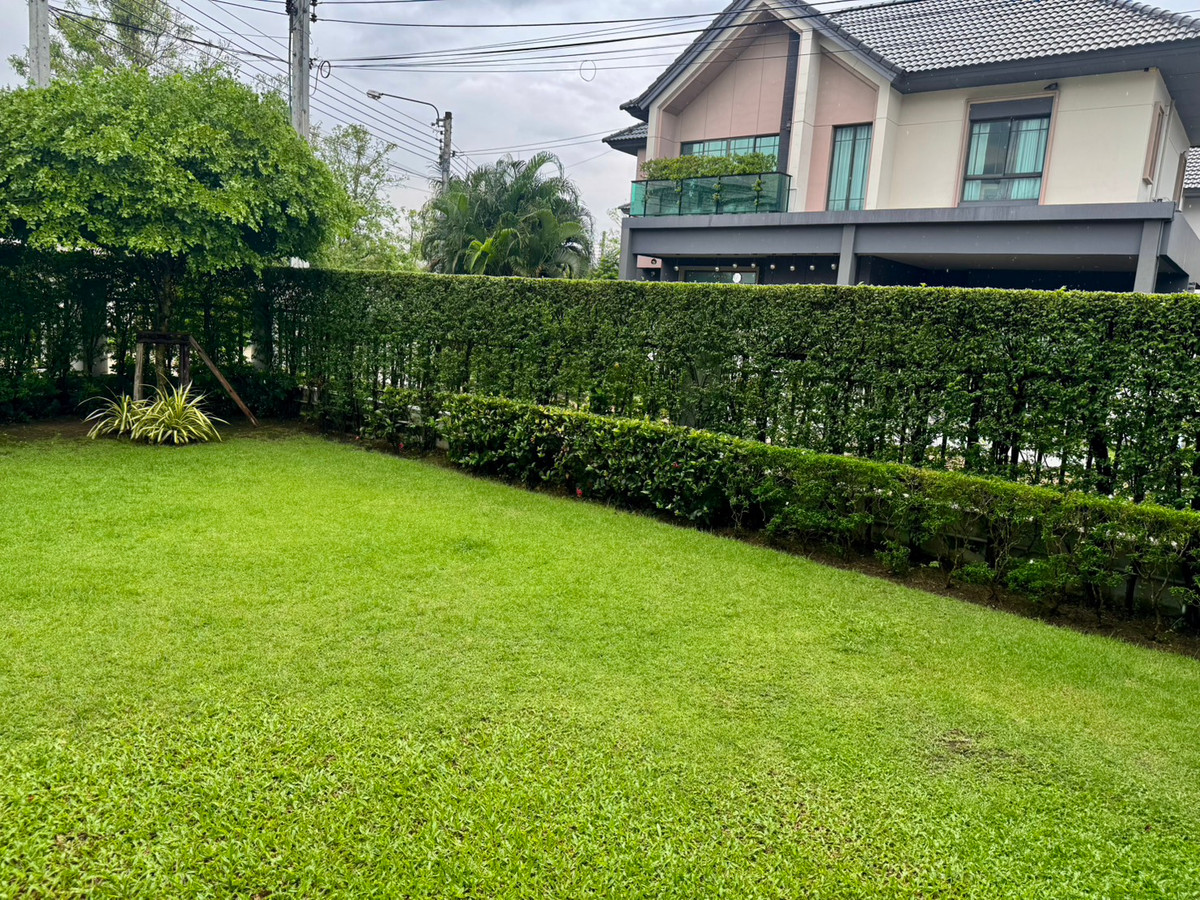 ไลฟ์ บางกอก บูเลอวาร์ด ราชพฤกษ์ - รัตนาธิเบศร์ / 5 ห้องนอน (ขาย), Life Bangkok Boulevard Ratchapruek - Rattanathibate / 5 Bedrooms (FOR SALE) FRUNC021