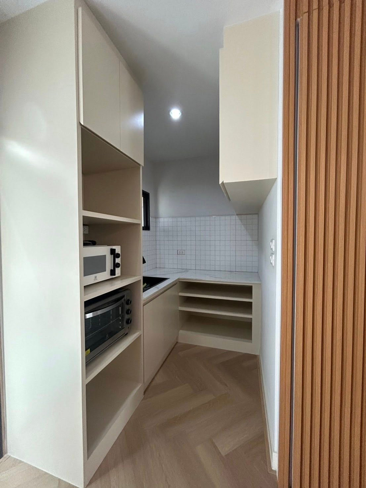 บ้านกลางเมือง พระราม 9 - กรุงเทพกรีฑา / 3 ห้องนอน (เช่า), Baan Klang Muang Rama 9 - Krungthep Kreetha / 3 Bedrooms (FOR RENT) BZD117