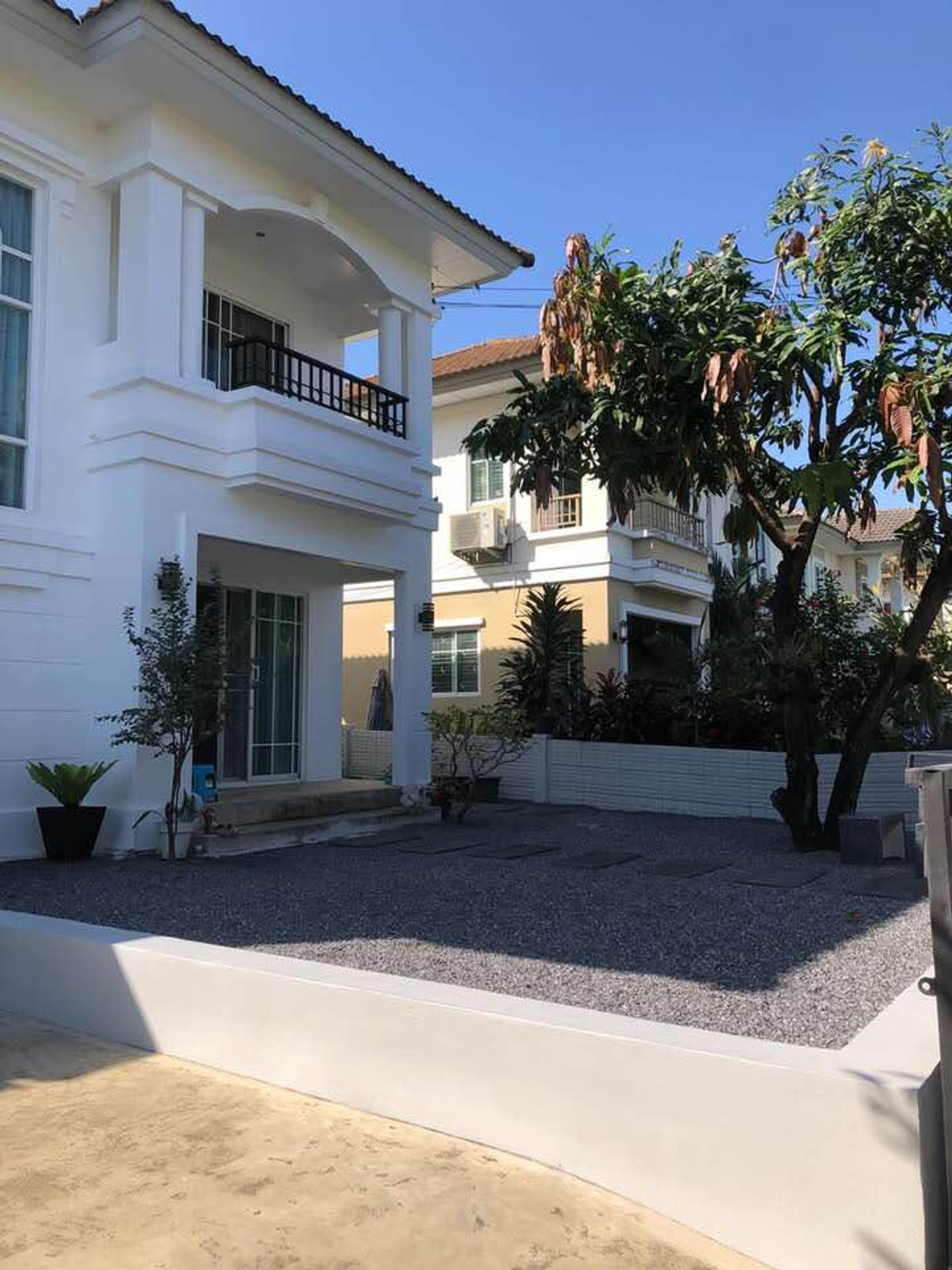 ภัสสร 21 พระราม 9 - วงแหวน / 4 ห้องนอน (ขาย), Passorn 21 Rama 9 - Wongwaen / 4 Bedrooms (FOR SALE) BZD112
