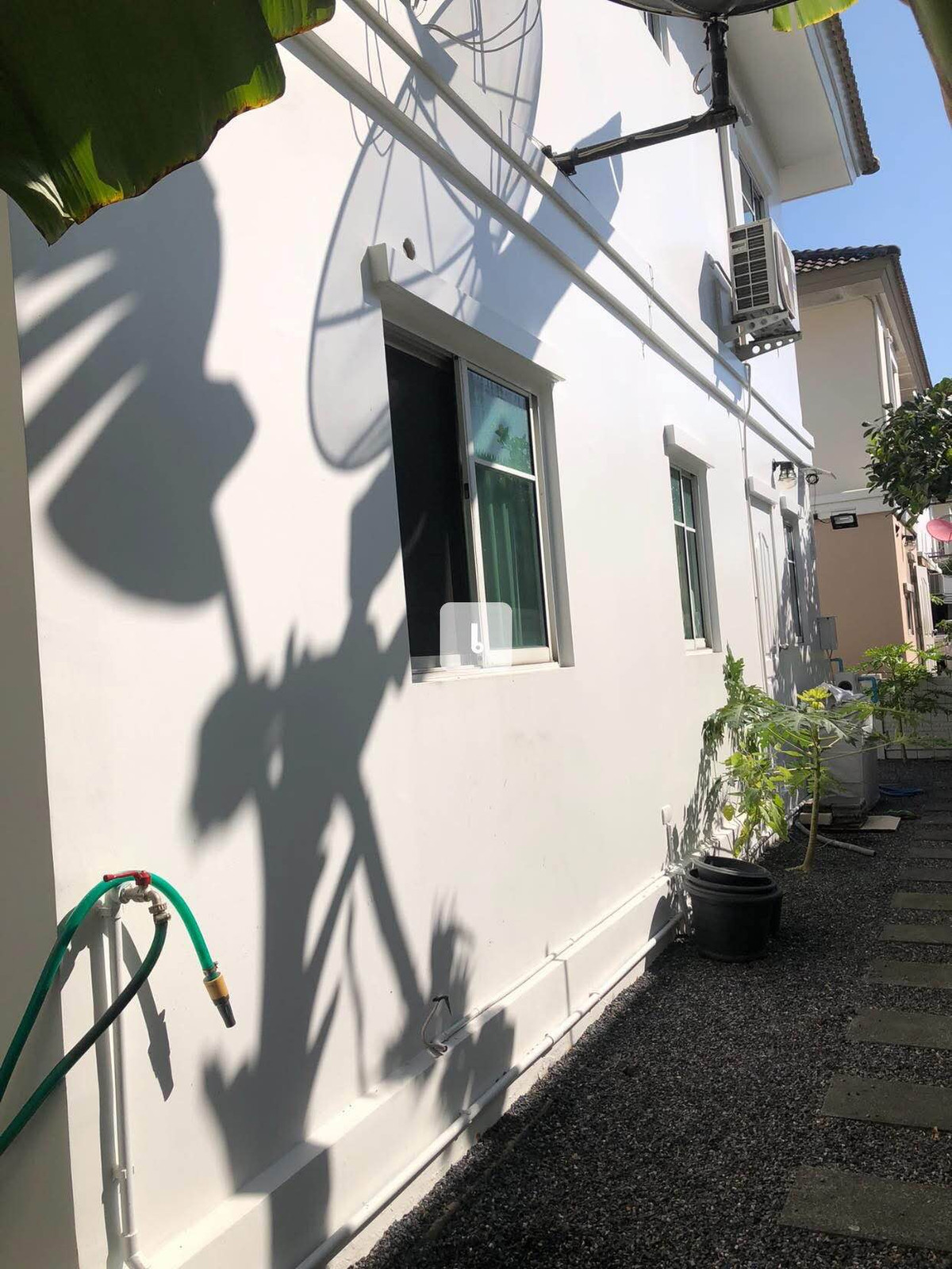 ภัสสร 21 พระราม 9 - วงแหวน / 4 ห้องนอน (เช่า), Passorn 21 Rama 9 - Wongwaen / 4 Bedrooms (FOR RENT) BZD112