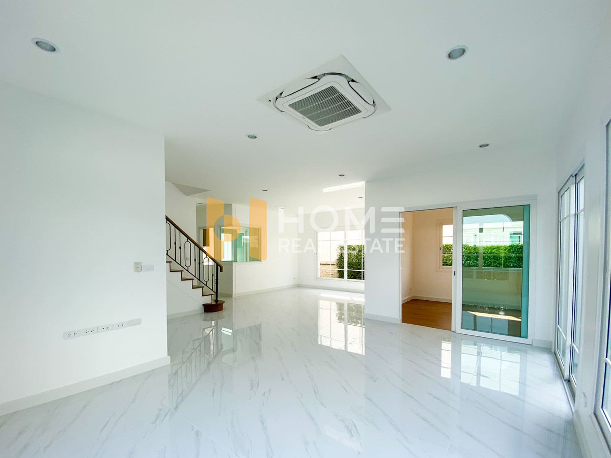 🏡 หลังมุม วิวสวน | หน้าบ้านไม่ชนใคร | สภาพใหม่กริบ ✨ แกรนดิโอ สาทร / 4 ห้องนอน (เช่า), Grandio Sathorn / 4 Bedrooms (FOR RENT) BALL221