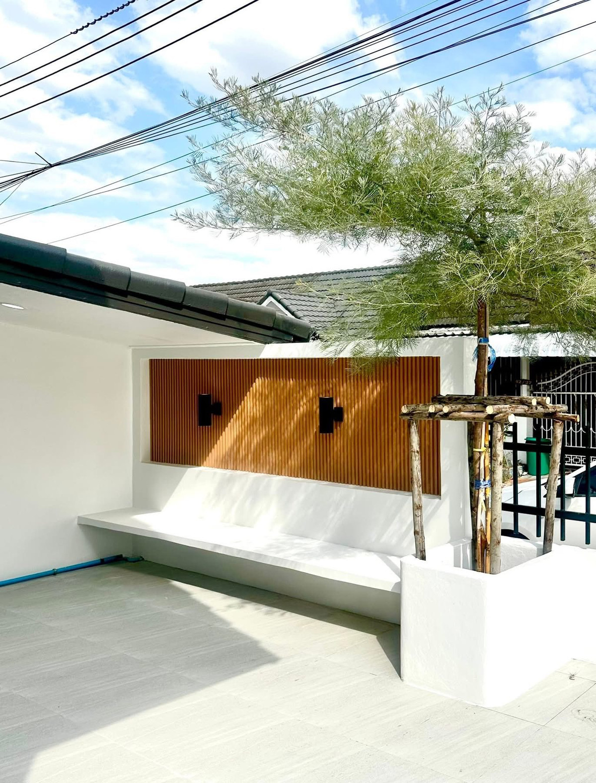 ฉัตรแก้ว กรุ๊ป เฟส 1 / 4 ห้องนอน (ขาย), Chatkaew Group Phase 1 / 4 Bedrooms (FOR SALE) BEWN048