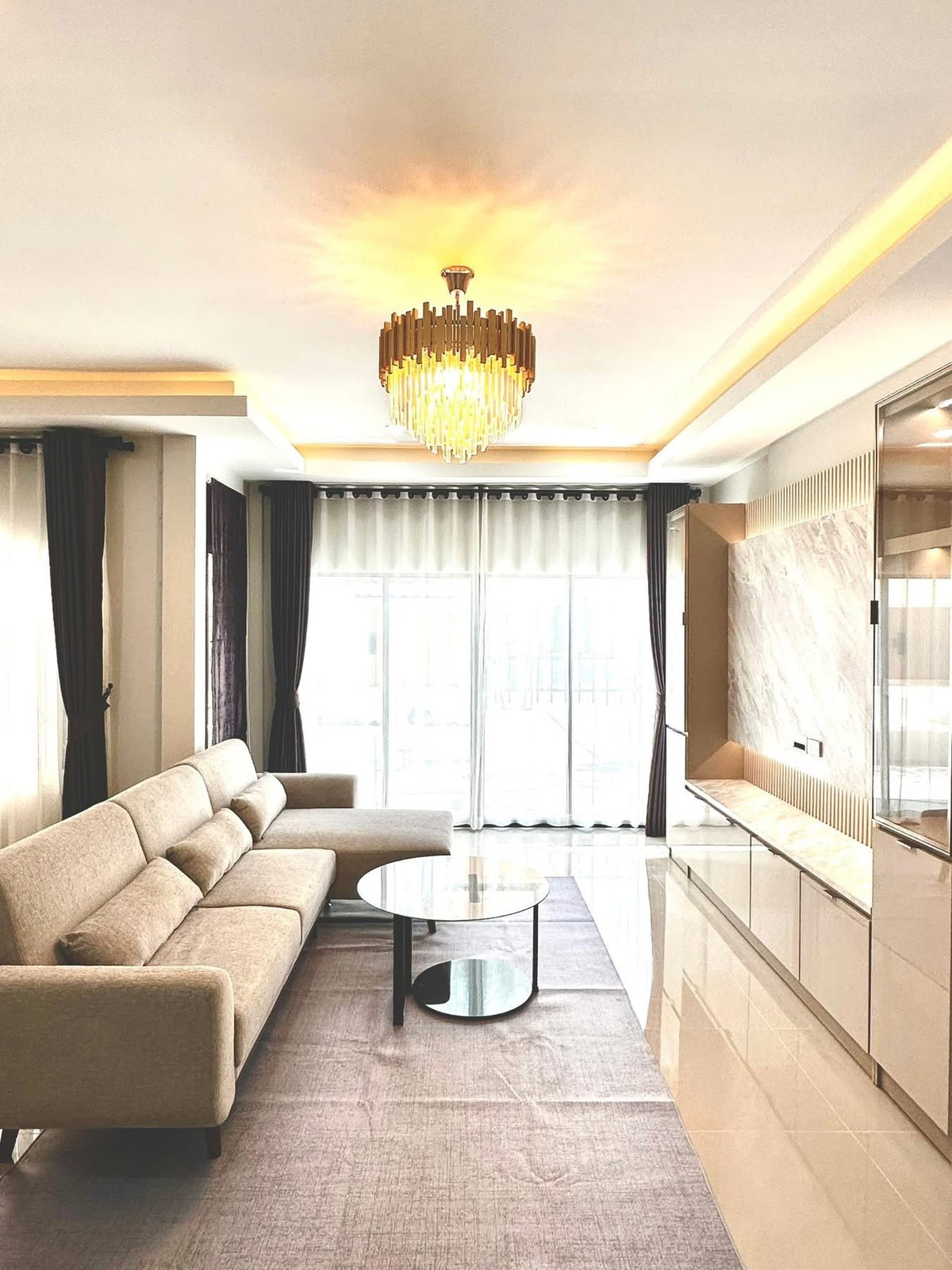 ฉัตรแก้ว กรุ๊ป เฟส 1 / 4 ห้องนอน (ขาย), Chatkaew Group Phase 1 / 4 Bedrooms (FOR SALE) BEWN048