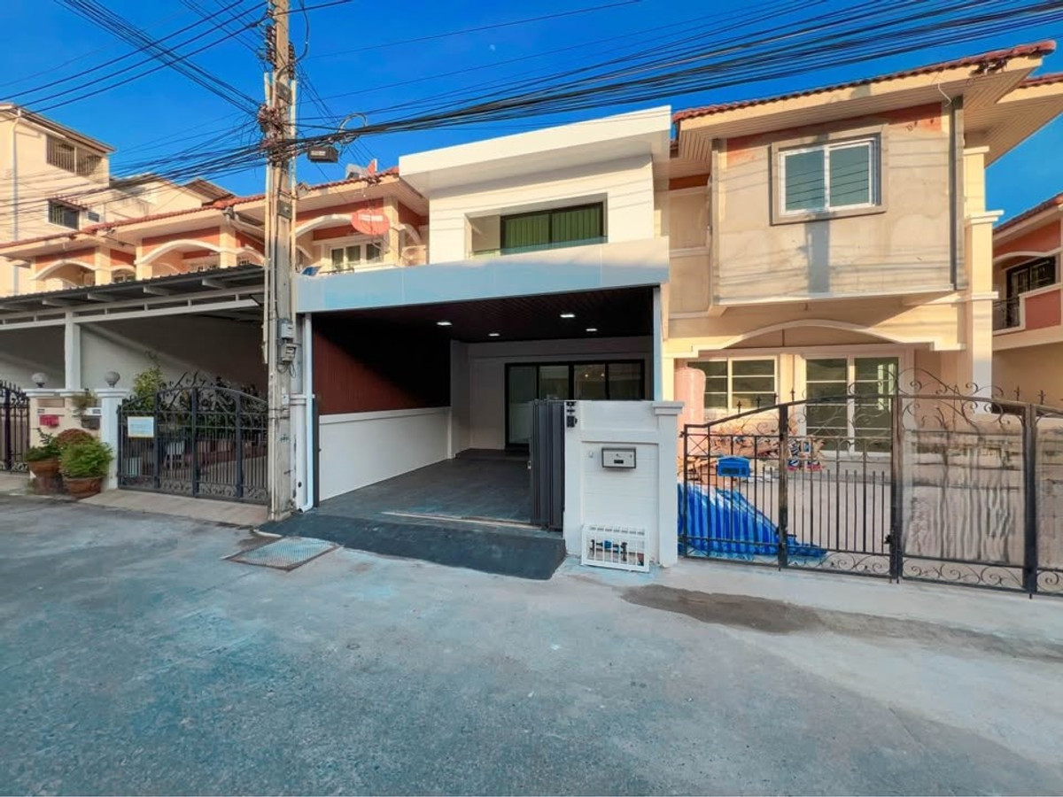 แอล เค วิลเลจ 1 / 2 ห้องนอน (ขาย), LK Village 1 / 2 Bedrooms (FOR SALE) BEWN046