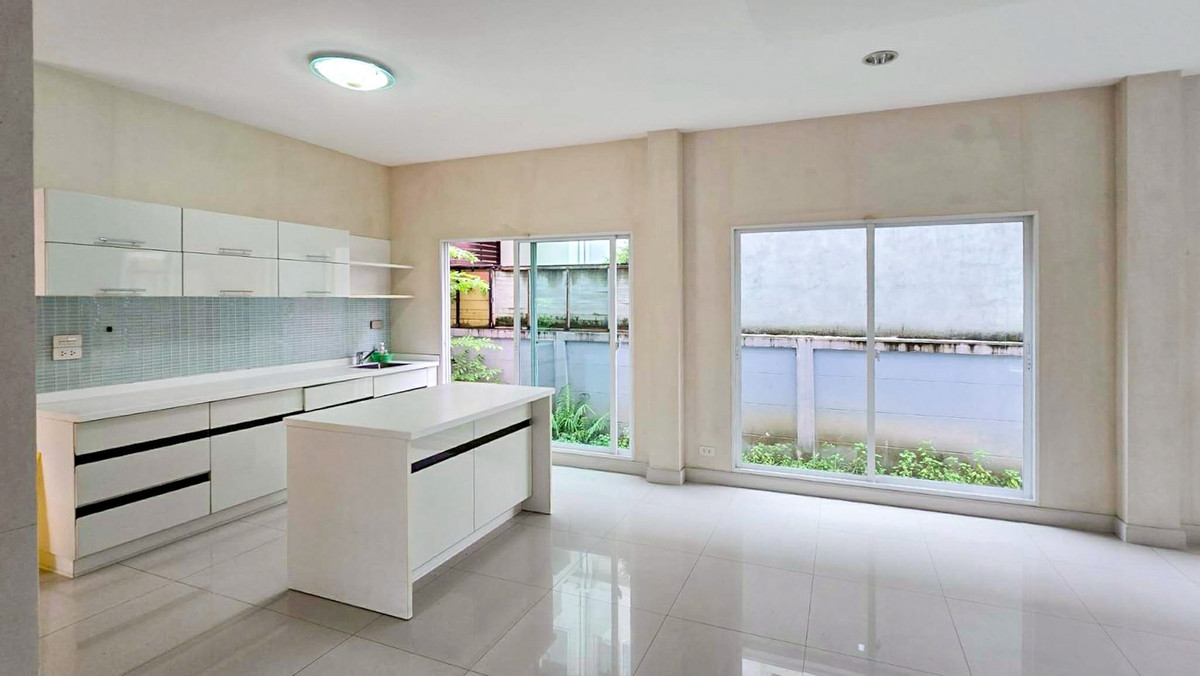 บางกอก บูเลอวาร์ด สาทร - ปิ่นเกล้า / 4 ห้องนอน (ขาย), Bangkok Boulevard Sathorn - Pinklao / 4 Bedrooms (FOR SALE) BALL237