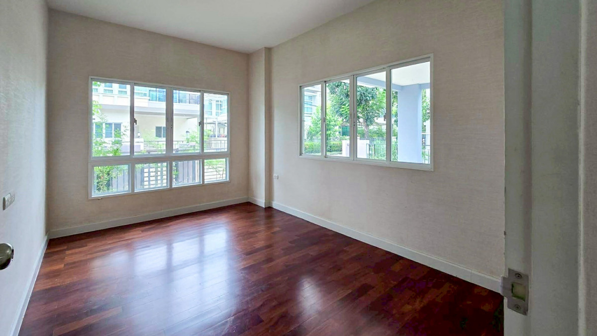 บางกอก บูเลอวาร์ด สาทร - ปิ่นเกล้า / 4 ห้องนอน (ขาย), Bangkok Boulevard Sathorn - Pinklao / 4 Bedrooms (FOR SALE) BALL237