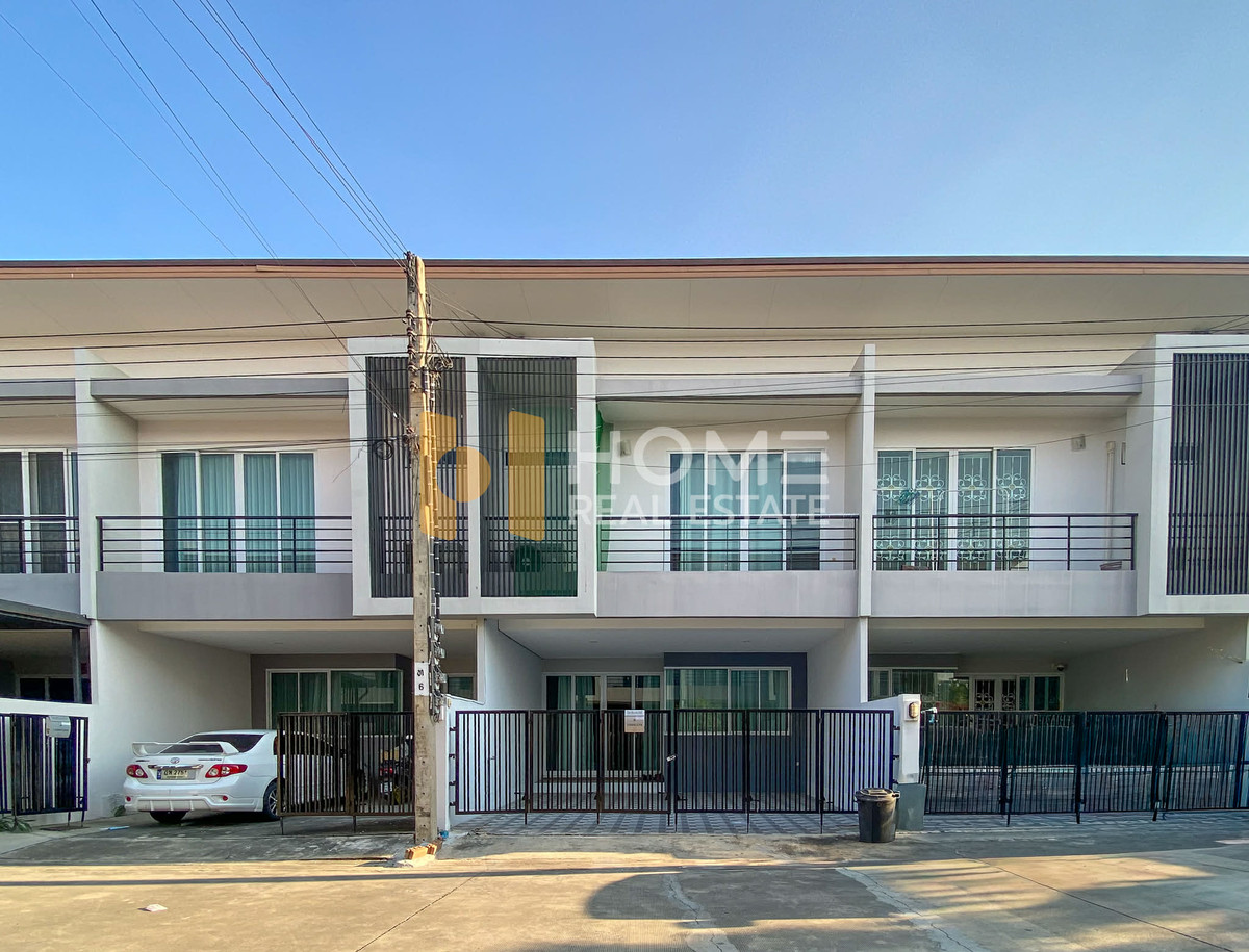 ซิกเนเจอร์ เพชรเกษม 69 / 3 ห้องนอน (ขาย), Sixnature Petkasem 69 / 3 Bedrooms (FOR SALE) BALL238