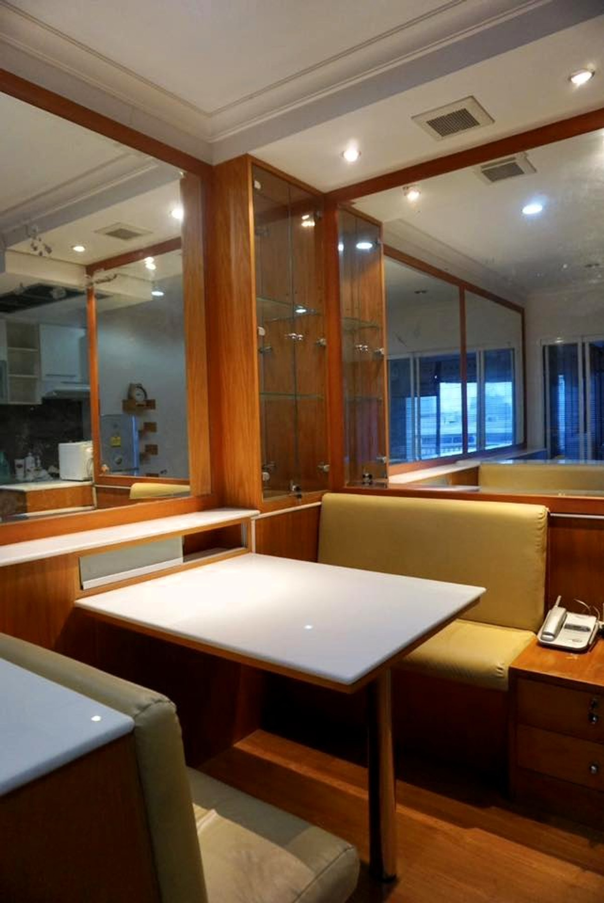 Grand Park View Asoke / 1 Bedroom (FOR SALE), แกรนด์ พาร์ค วิว อโศก / 1 ห้องนอน (ขาย) TARN225