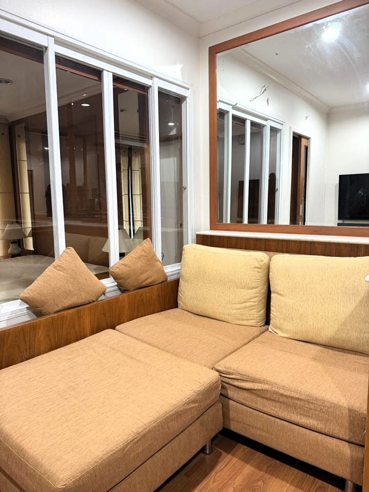 Grand Park View Asoke / 1 Bedroom (FOR SALE), แกรนด์ พาร์ค วิว อโศก / 1 ห้องนอน (ขาย) TARN225