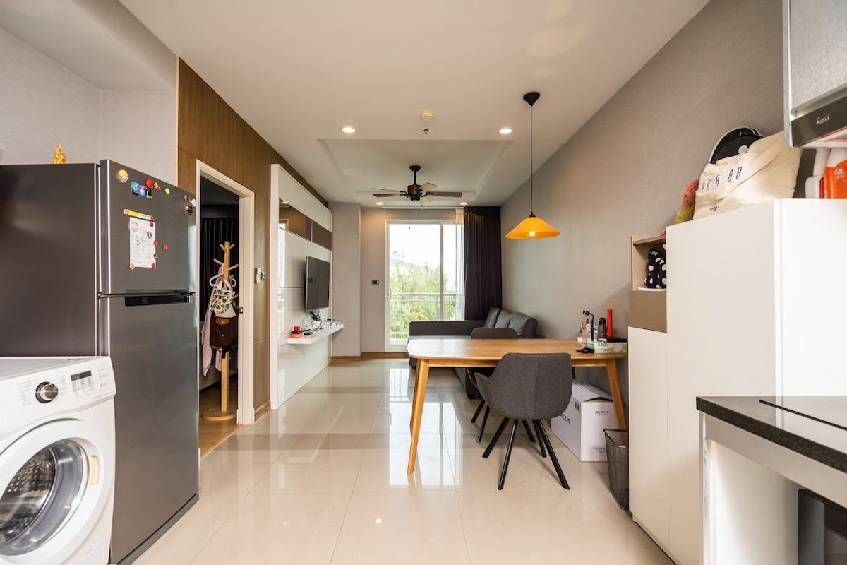 Supalai Wellington / 1 Bedroom (FOR SALE), ศุภาลัย เวลลิงตัน / 1 ห้องนอน (ขาย) TARN224