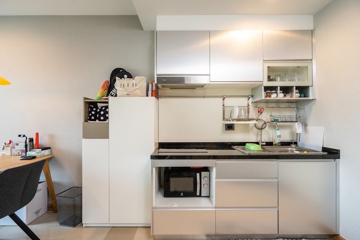 Supalai Wellington / 1 Bedroom (FOR SALE), ศุภาลัย เวลลิงตัน / 1 ห้องนอน (ขาย) TARN224