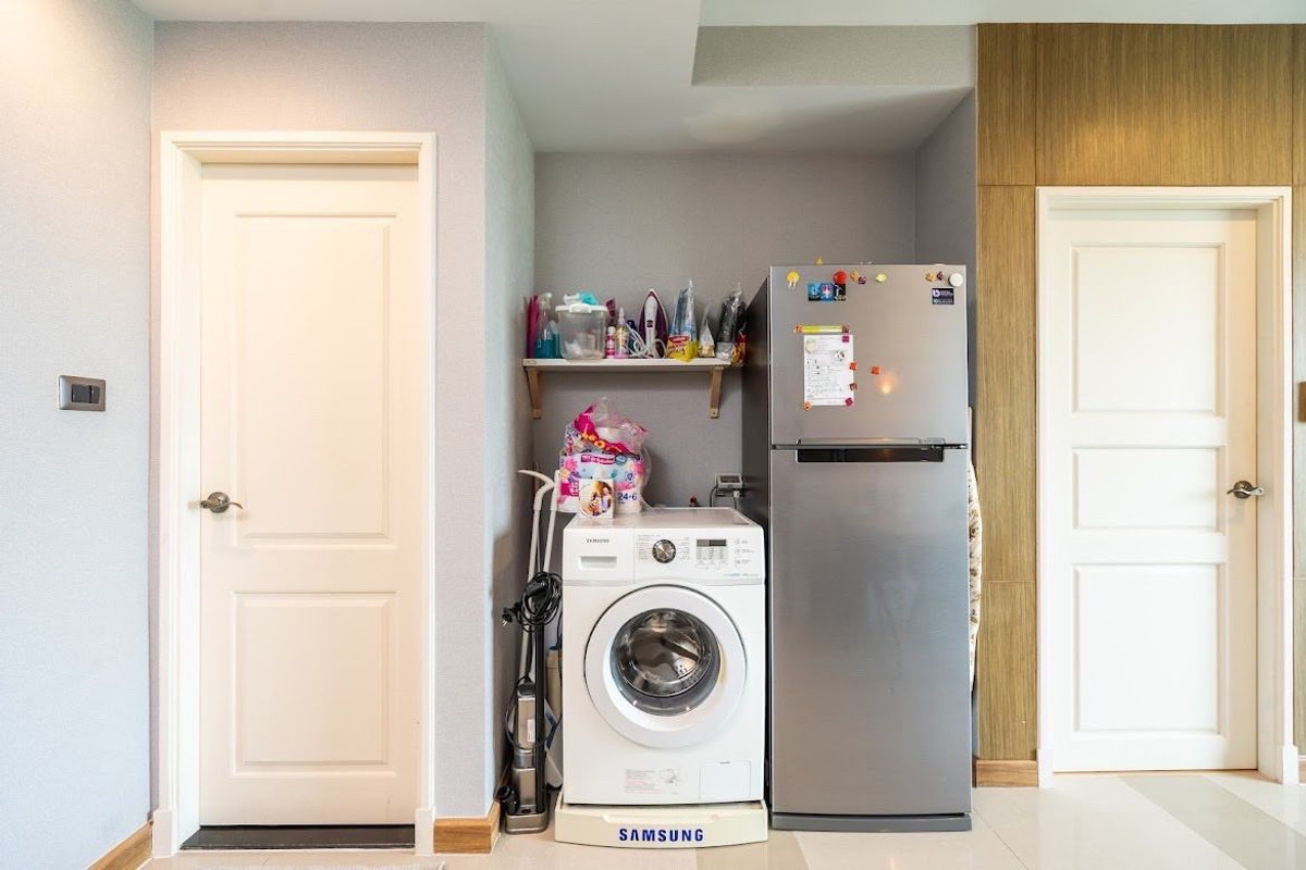 Supalai Wellington / 1 Bedroom (FOR SALE), ศุภาลัย เวลลิงตัน / 1 ห้องนอน (ขาย) TARN224