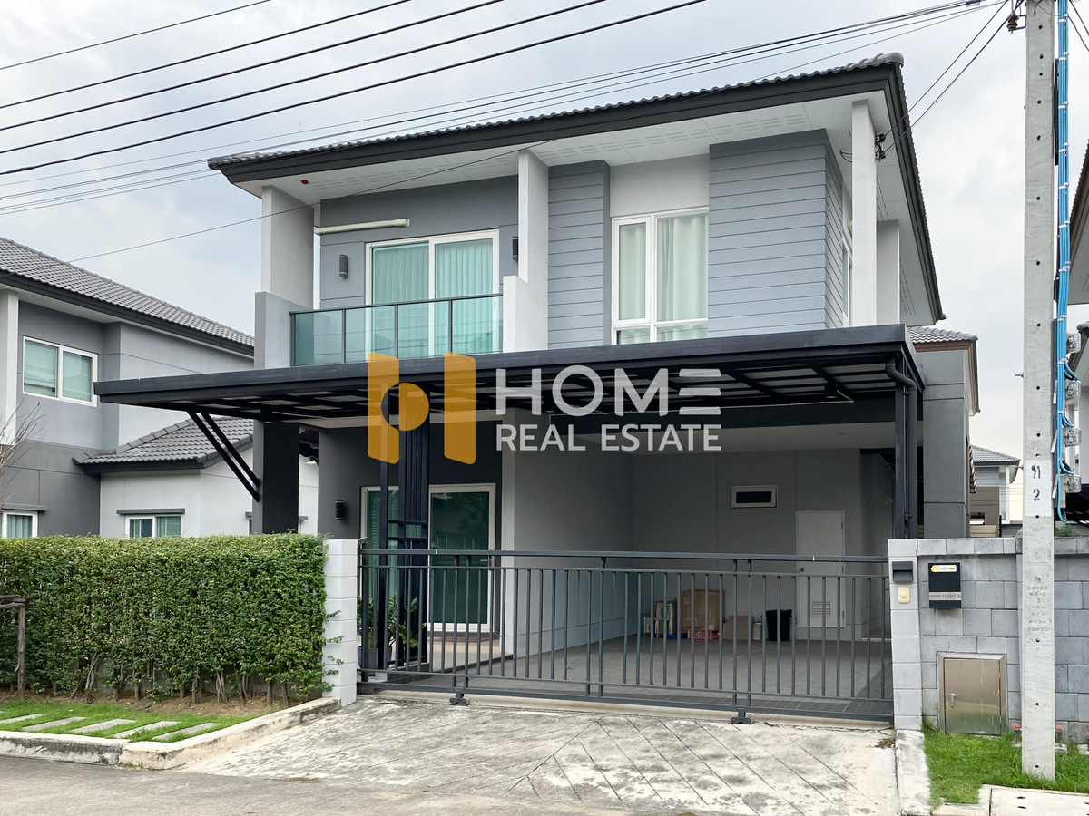 BEST DEAL! 5 นาทีถึง MRT 🚆 เซนโทร สาทร - กัลปพฤกษ์ / 4 ห้องนอน (ขาย), Centro Sathorn - Kallapaphruek / 4 Bedrooms (FOR SALE) BALL010