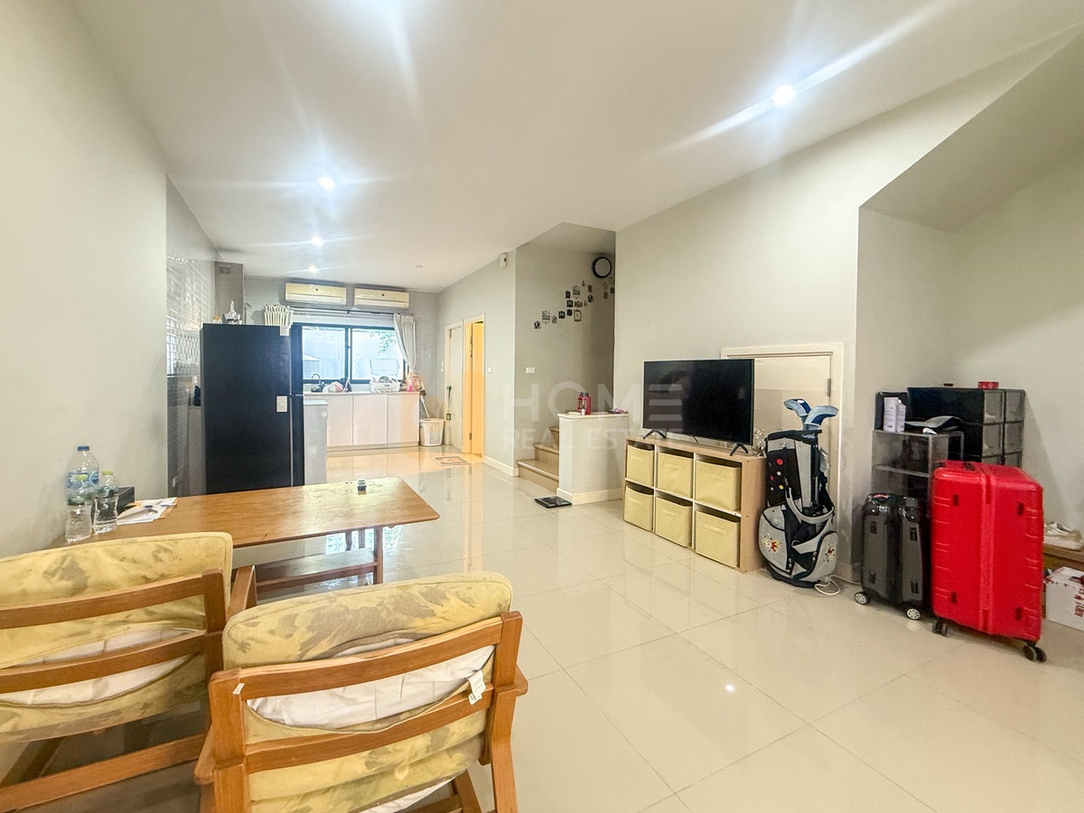 BEST DEAL ✨ นลิน แกรนด์ อเวนิว วงแหวน - พระราม 9 / 3 ห้องนอน (ขาย), Nalin Grand Avenue Wongwean - Rama 9 / 3 Bedrooms (FOR SALE) AA598