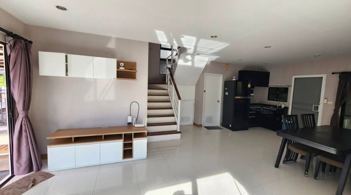 วี ทู อ่อนนุช - พระราม 9 / 3 ห้องนอน (ขาย), We 2 Onnut - Rama 9 / 3 Bedrooms (FOR SALE) POON126