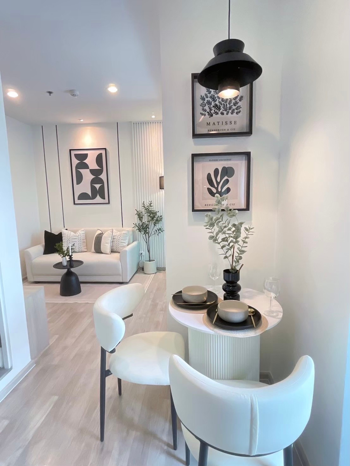 The Privacy Rama 9 / 1 Bedroom (FOR SALE), เดอะ ไพรเวซี่ พระราม 9 / 1 ห้องนอน (ขาย) TARN227