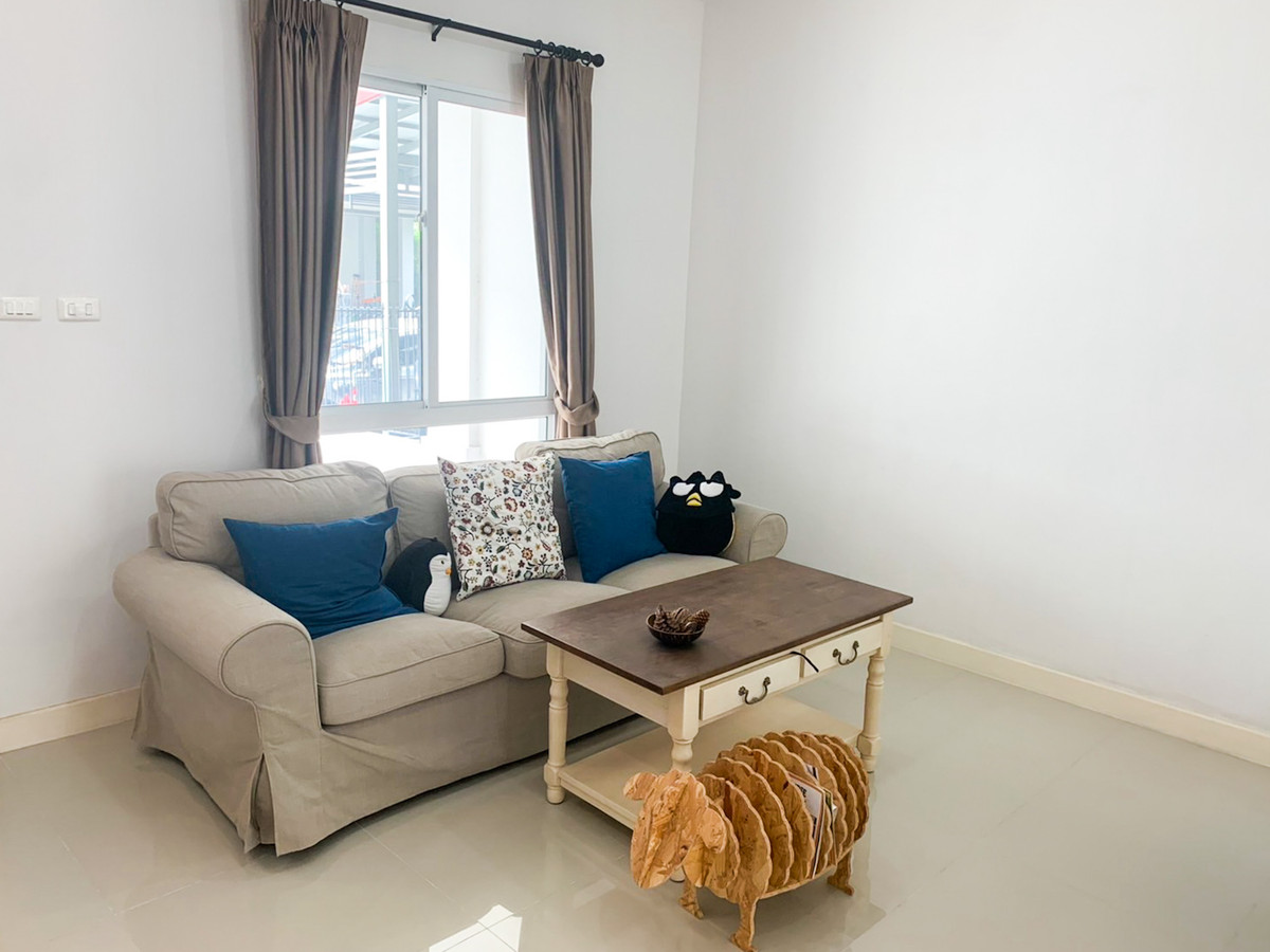 ชวนชื่น จรัญฯ 3 / 3 ห้องนอน (ขาย), Chuanchuen Charan 3 / 3 Bedrooms (FOR SALE) BALL242