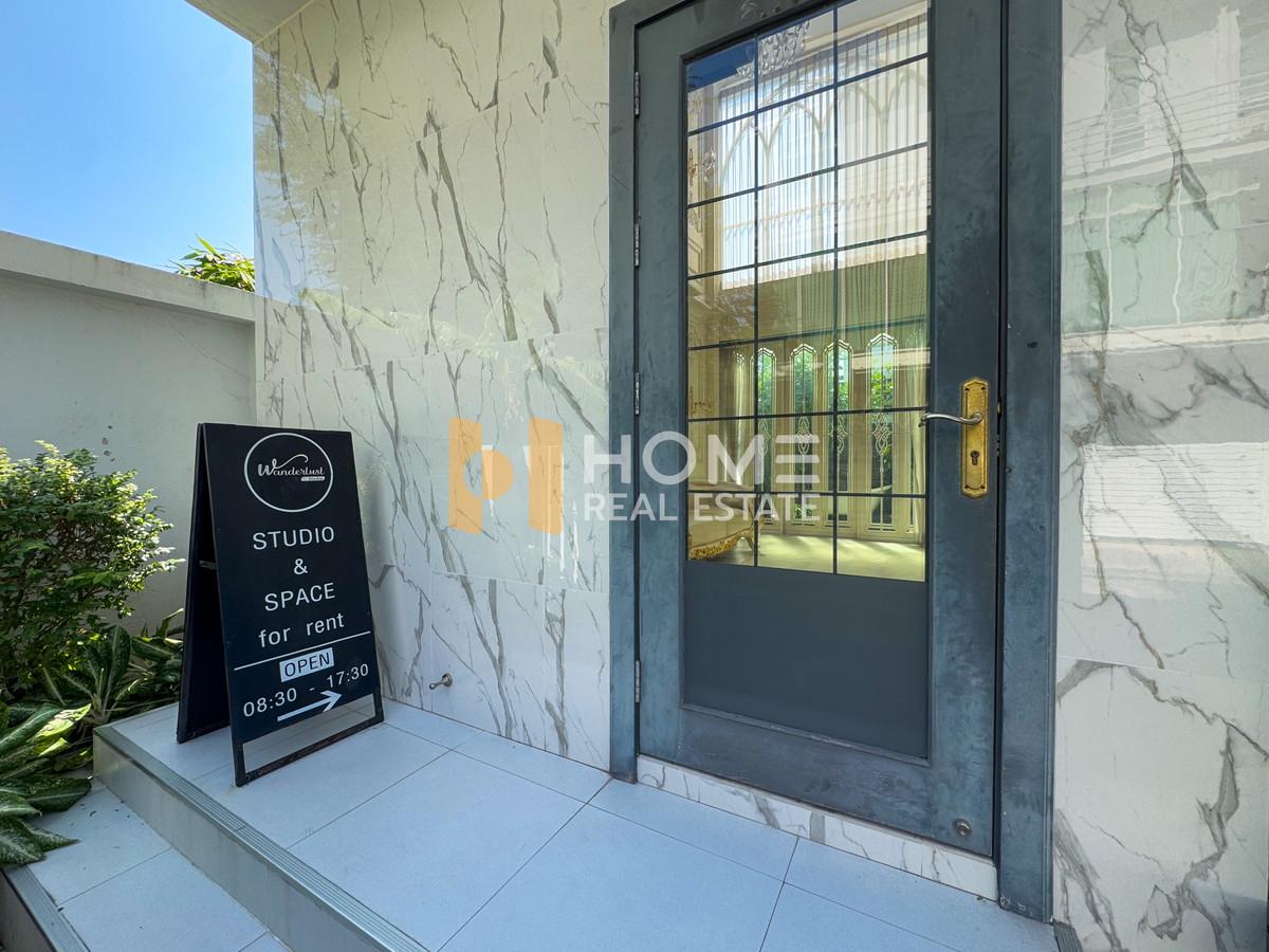 ทิพย์ธารา สุขุมวิท / 4 ห้องนอน (ขาย), Thiptara Sukhumvit / 4 Bedrooms (FOR SALE) FON267