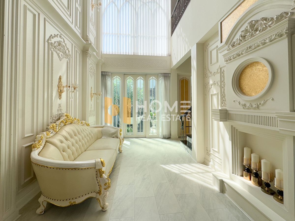 ทิพย์ธารา สุขุมวิท / 4 ห้องนอน (ขาย), Thiptara Sukhumvit / 4 Bedrooms (FOR SALE) FON267