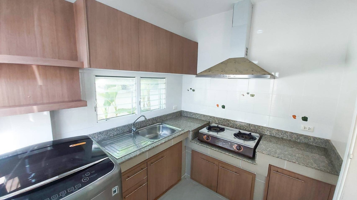 บ้านใหม่ พระราม 9 - ศรีนครินทร์ / 3 ห้องนอน (ขาย), Baan Mai Rama 9 - Srinakarin / 3 Bedrooms (FOR SALE) BZD119