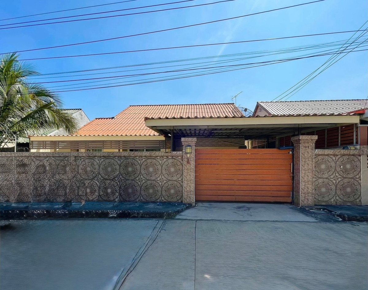 บ้านเหนือลิขิต / 3 ห้องนอน (ขาย), Baan NueaLikhit / 3 Bedrooms (FOR SALE) YEAN085