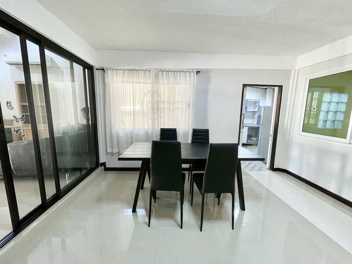 บ้านเหนือลิขิต / 3 ห้องนอน (ขาย), Baan NueaLikhit / 3 Bedrooms (FOR SALE) YEAN085