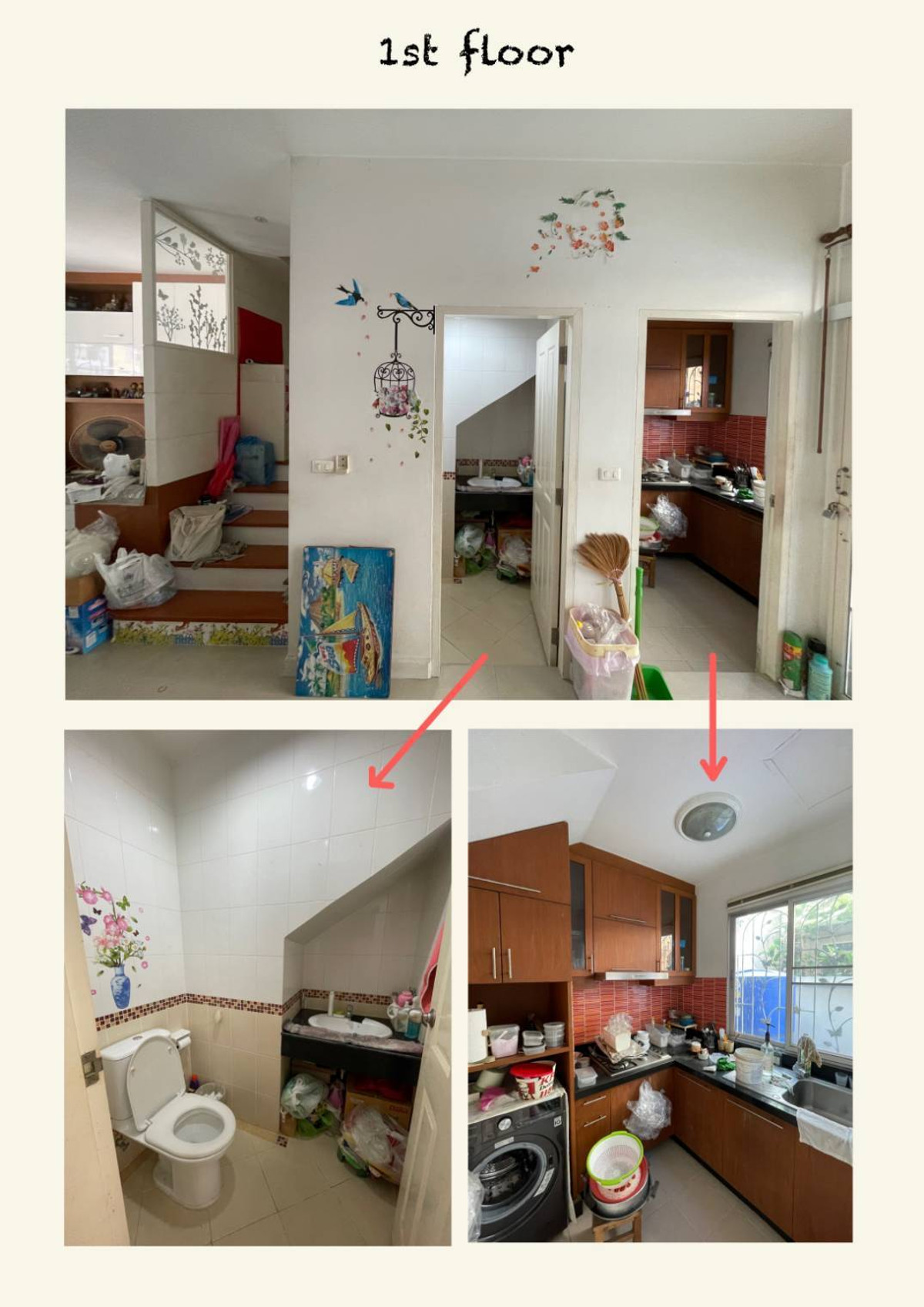 บ้านกลางเมือง เออร์บาเนียน สาทร - ตากสิน 1 / 3 ห้องนอน (ขาย), Baan Klang Muang Urbanion Sathorn - Taksin 1 / 3 Bedrooms (FOR SALE) BALL044