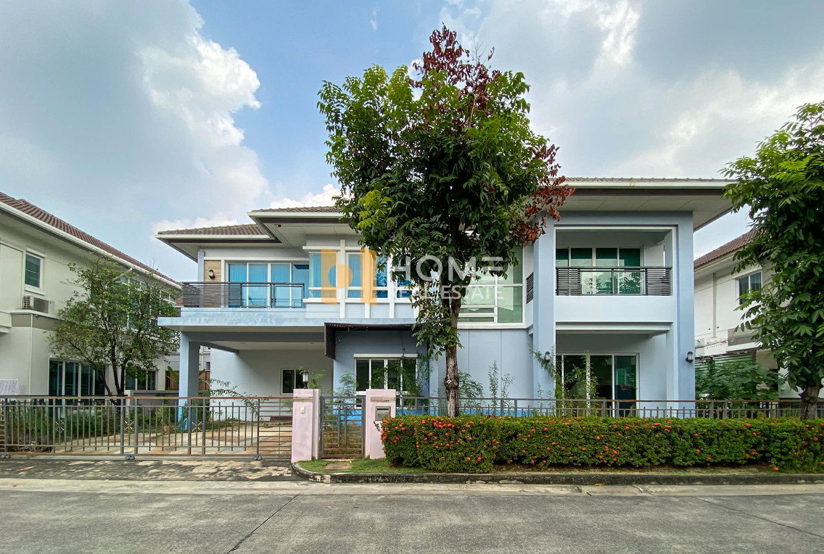 บางกอก บูเลอวาร์ด สาทร - ปิ่นเกล้า / 4 ห้องนอน (ขาย), Bangkok Boulevard Sathorn - Pinklao / 4 Bedrooms (FOR SALE) BALL237