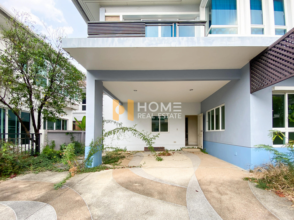 บางกอก บูเลอวาร์ด สาทร - ปิ่นเกล้า / 4 ห้องนอน (ขาย), Bangkok Boulevard Sathorn - Pinklao / 4 Bedrooms (FOR SALE) BALL237