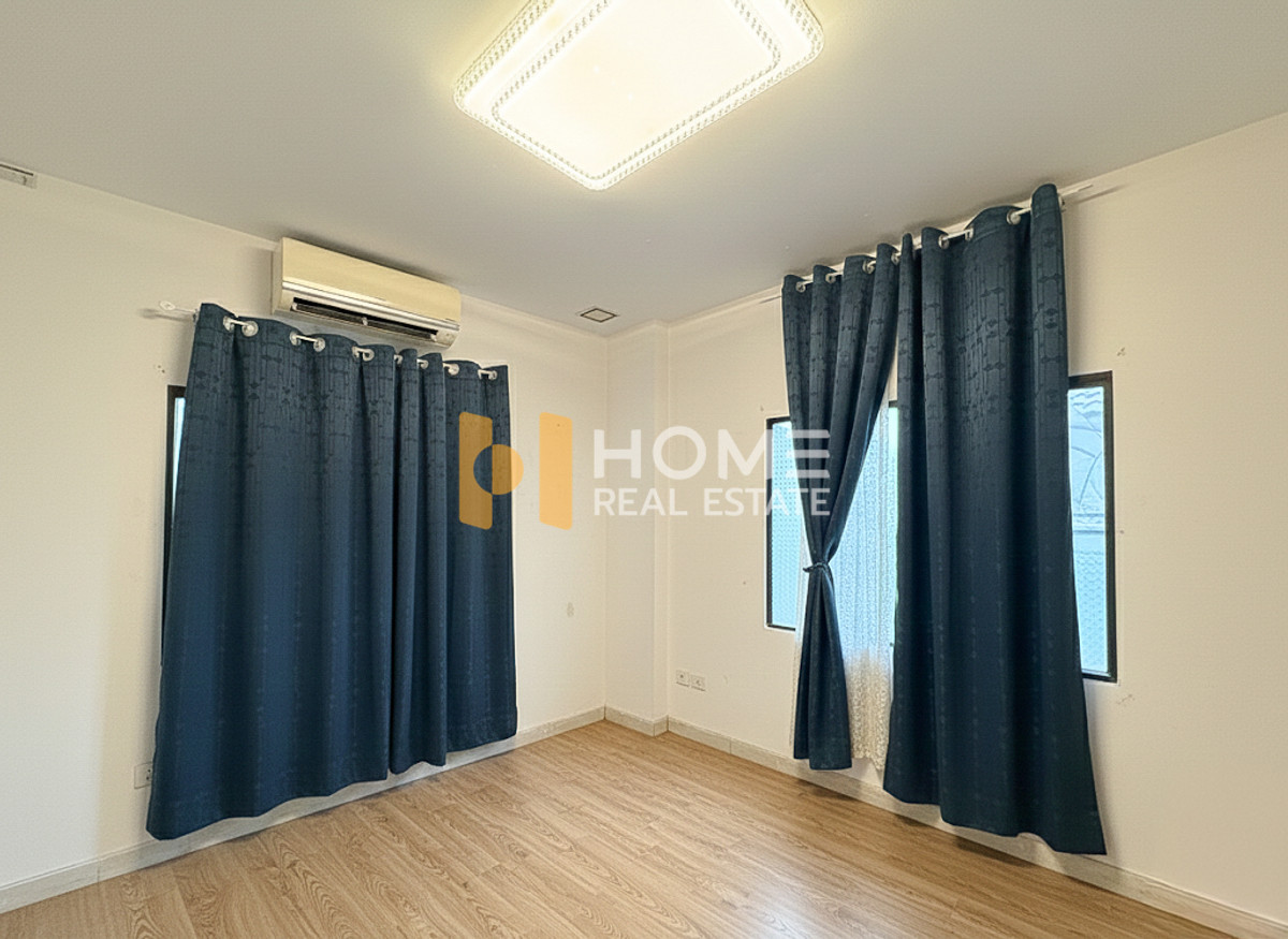 ขายด่วน!! 🔥 มัณฑนา อ่อนนุช - วงแหวน 4 / 4 ห้องนอน (ขาย), Manthana Onnut - Wongwan 4 / 4 Bedrooms (FOR SALE) FON252