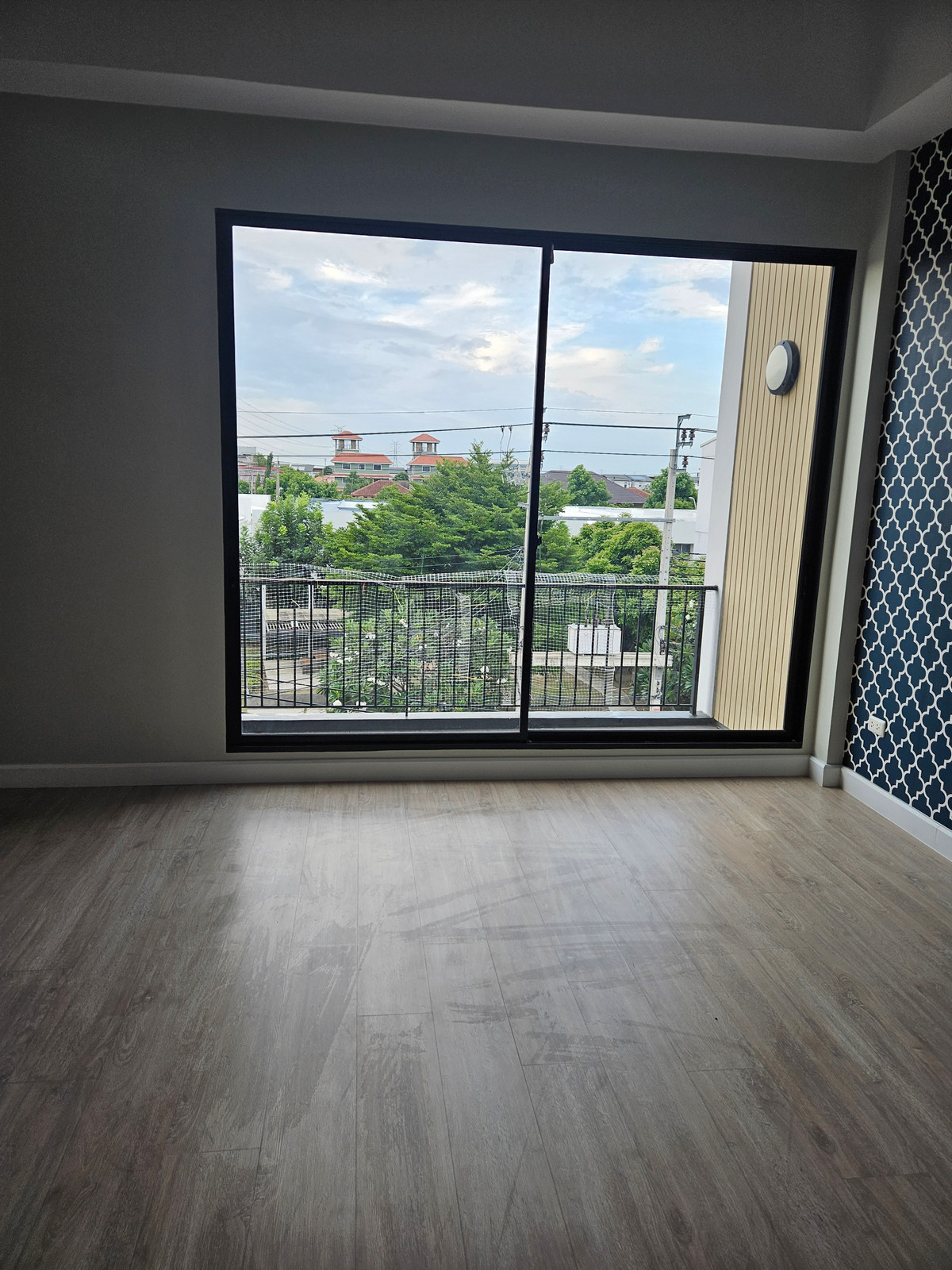 นลิน แกรนด์ อเวนิว วงแหวน - พระราม 9 / 3 ห้องนอน (ขาย), Nalin Grand Avenue Wongwean - Rama 9 / 3 Bedrooms (FOR SALE) AA604