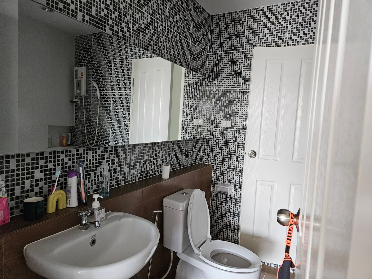 นลิน แกรนด์ อเวนิว วงแหวน - พระราม 9 / 3 ห้องนอน (ขาย), Nalin Grand Avenue Wongwean - Rama 9 / 3 Bedrooms (FOR SALE) AA604