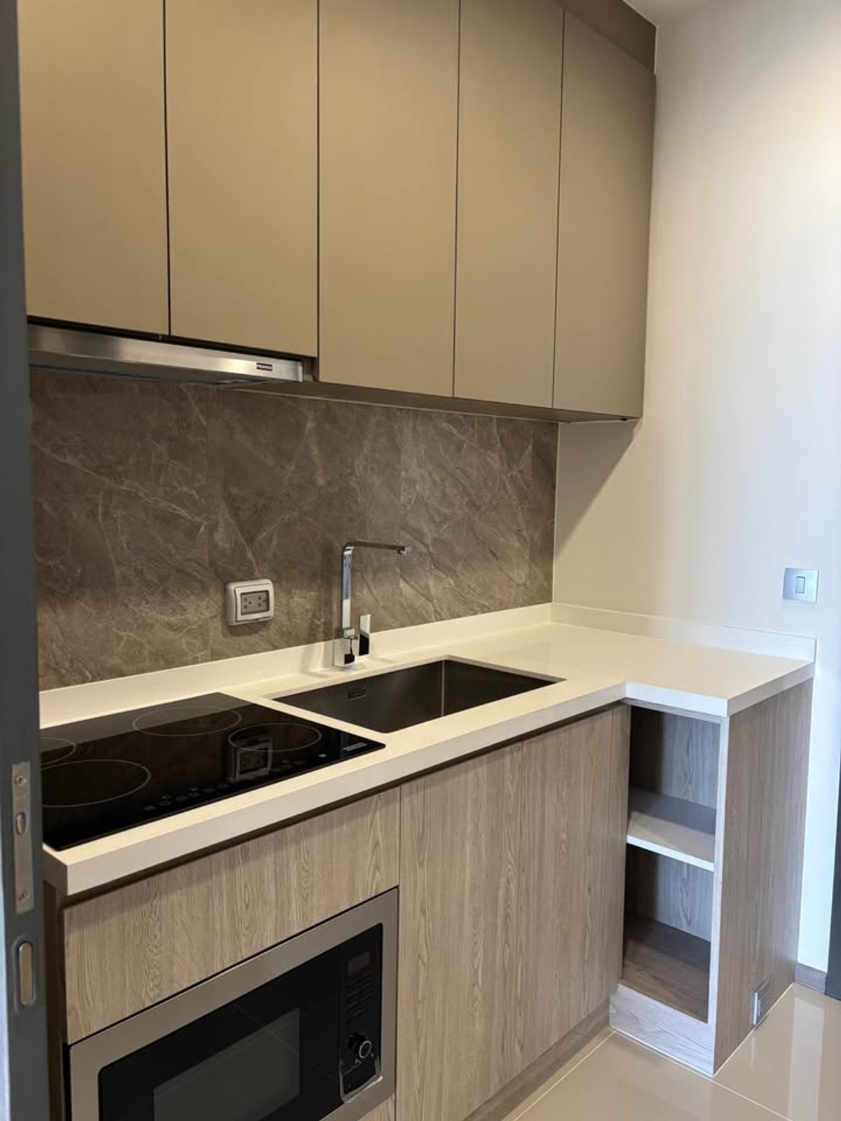 Rhythm Charoenkrung Pavillion / 3 Bedrooms (FOR SALE), ริธึ่ม เจริญกรุง พาวิลเลี่ยน / 3 ห้องนอน (ขาย) PT005